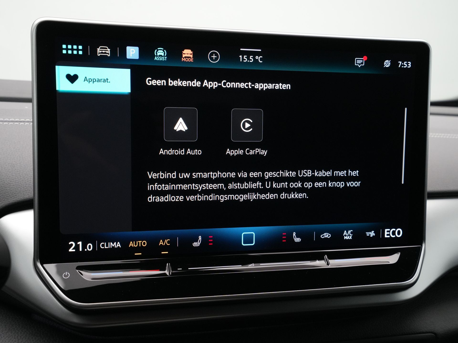 Volkswagen - ID.4 Pro Business 77 kWh - 2025