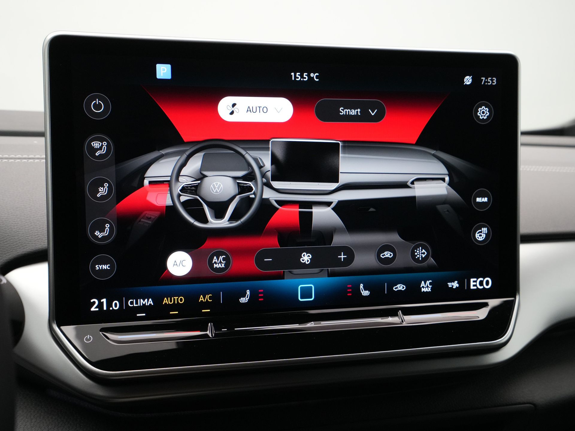 Volkswagen - ID.4 Pro Business 77 kWh - 2025