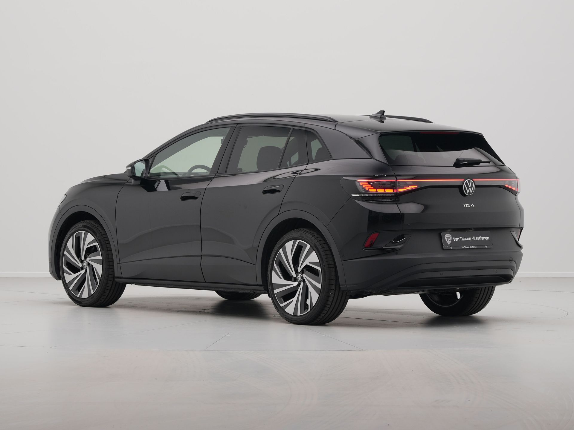 Volkswagen - ID.4 Pro Business 77 kWh - 2025