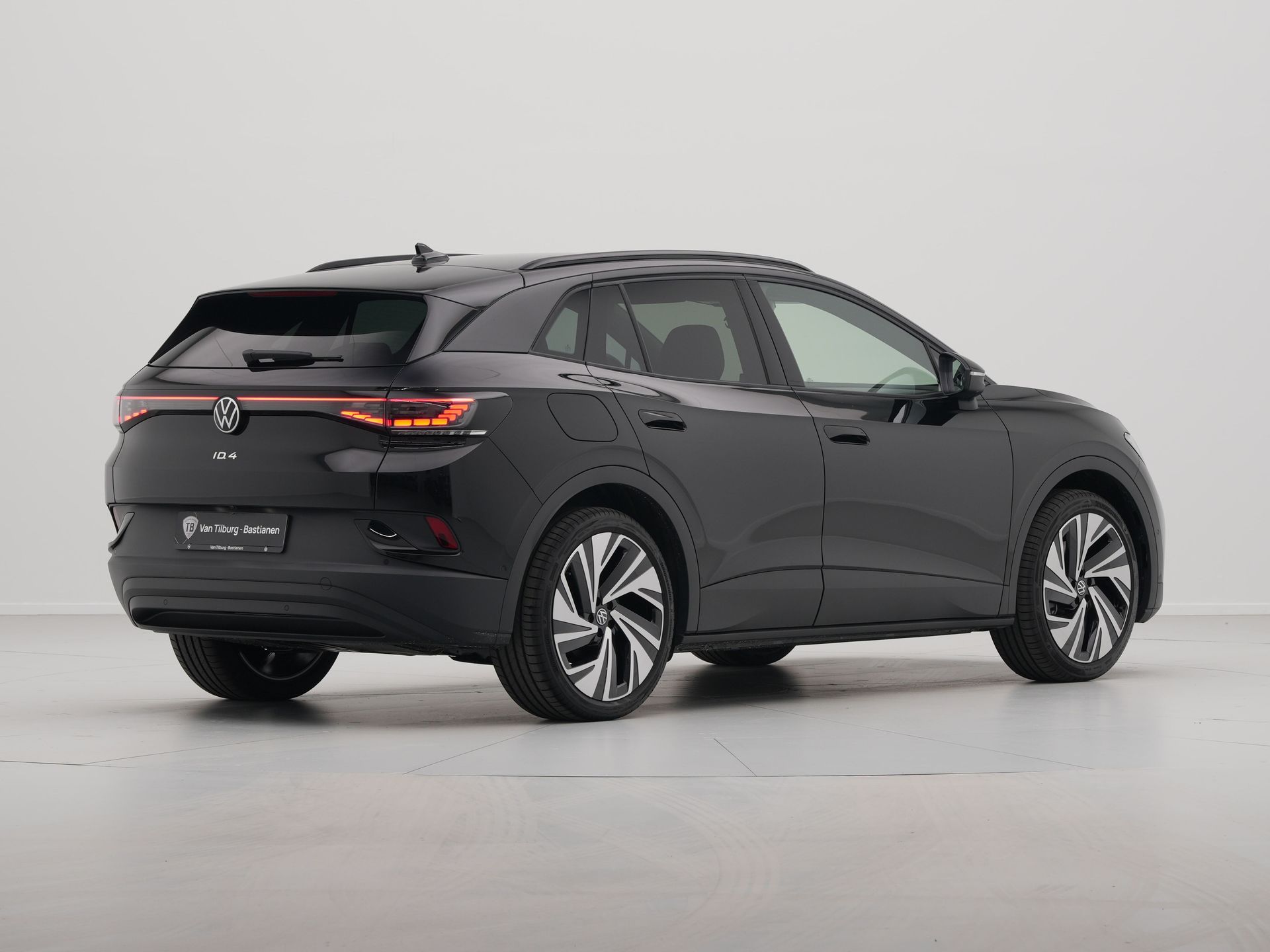 Volkswagen - ID.4 Pro Business 77 kWh - 2025