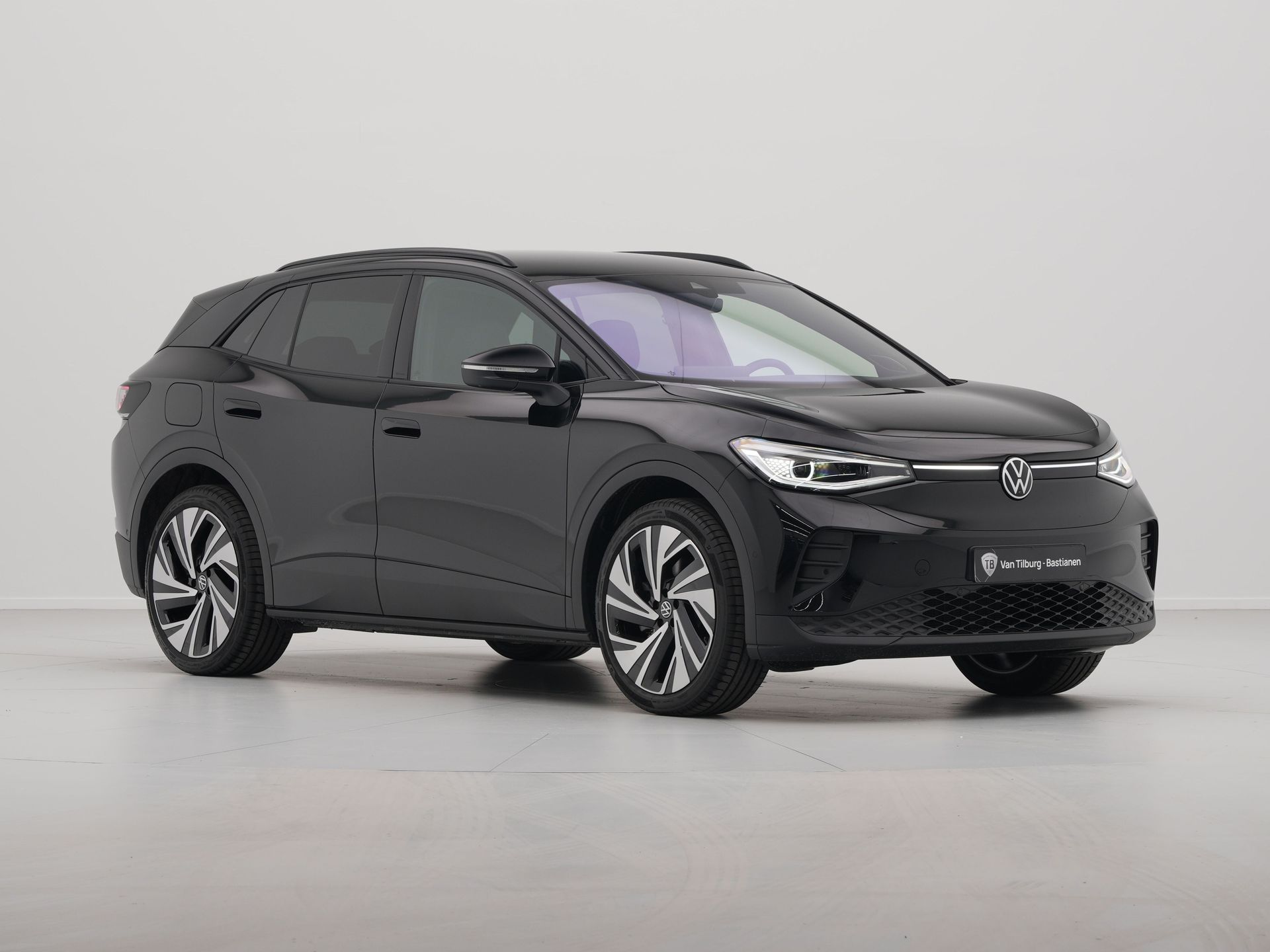 Volkswagen - ID.4 Pro Business 77 kWh - 2025
