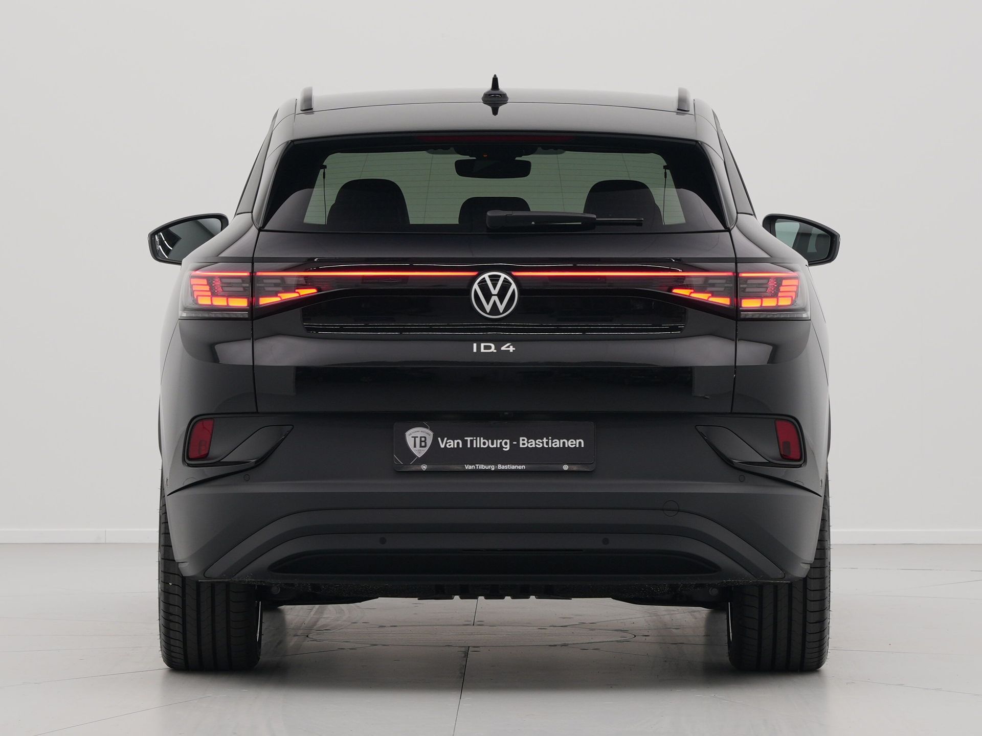 Volkswagen - ID.4 Pro Business 77 kWh - 2025