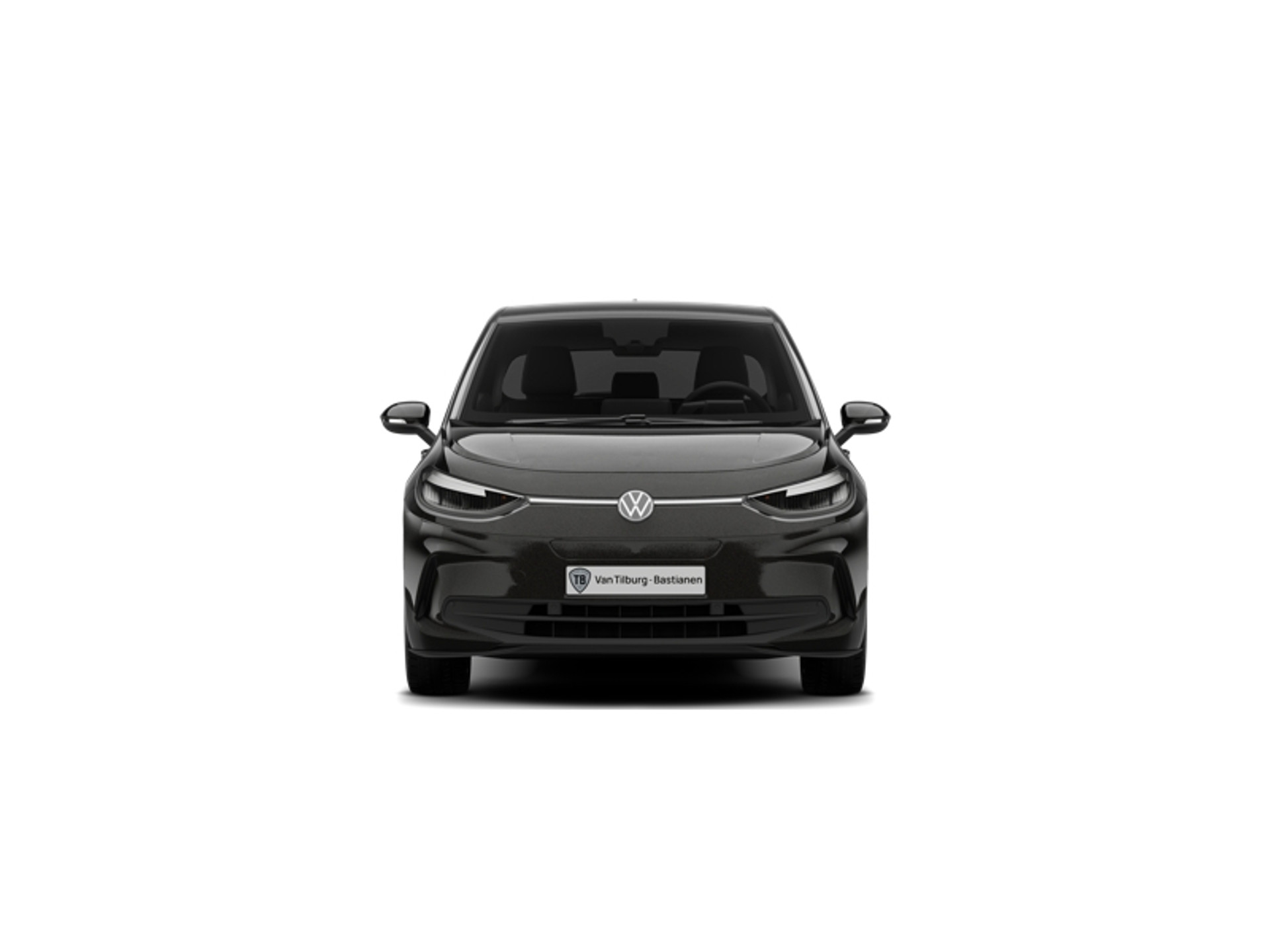 Volkswagen - ID.3 77kWh 204 1AT Pro S Business - 2025