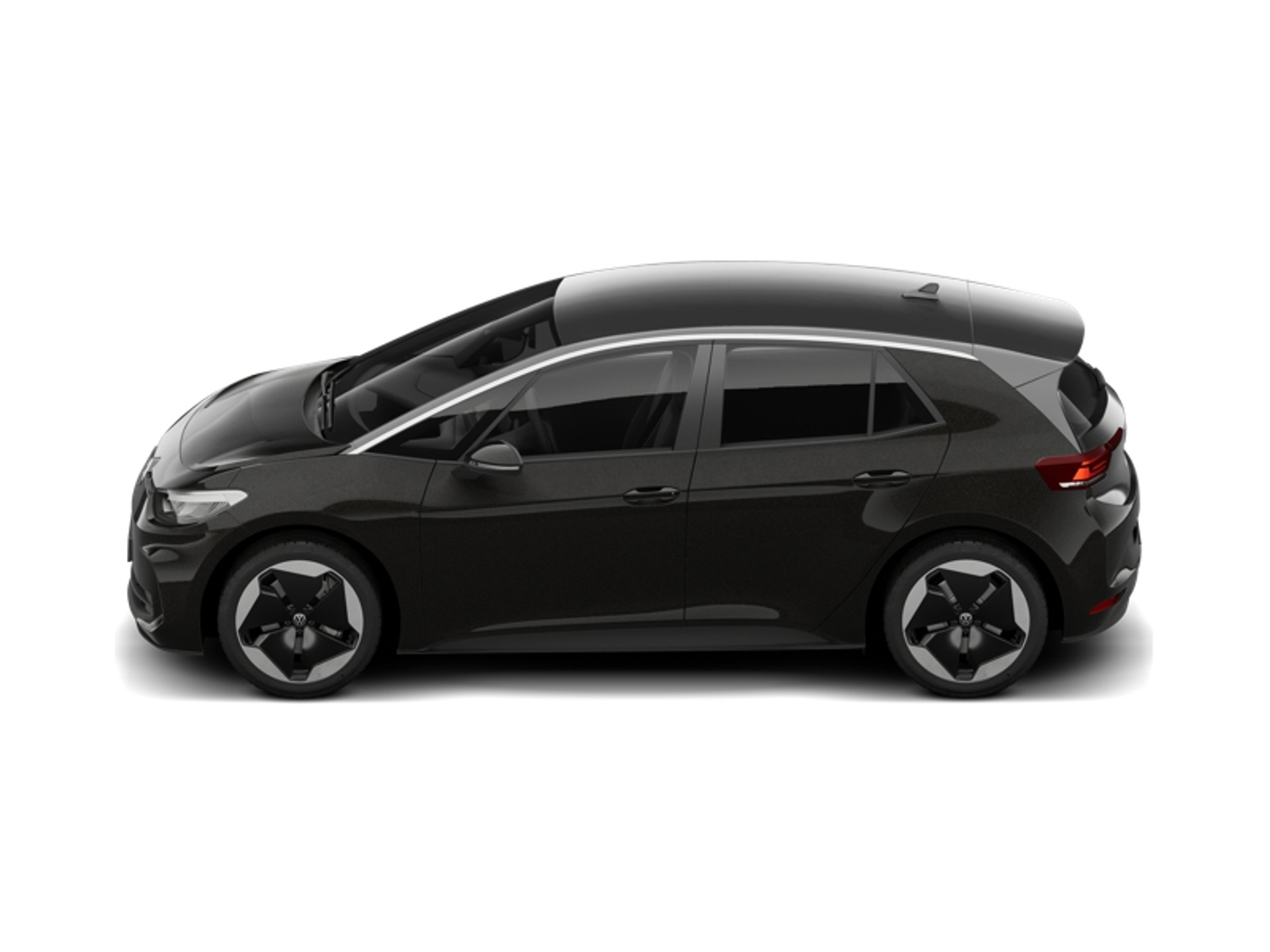 Volkswagen - ID.3 77kWh 204 1AT Pro S Business - 2025