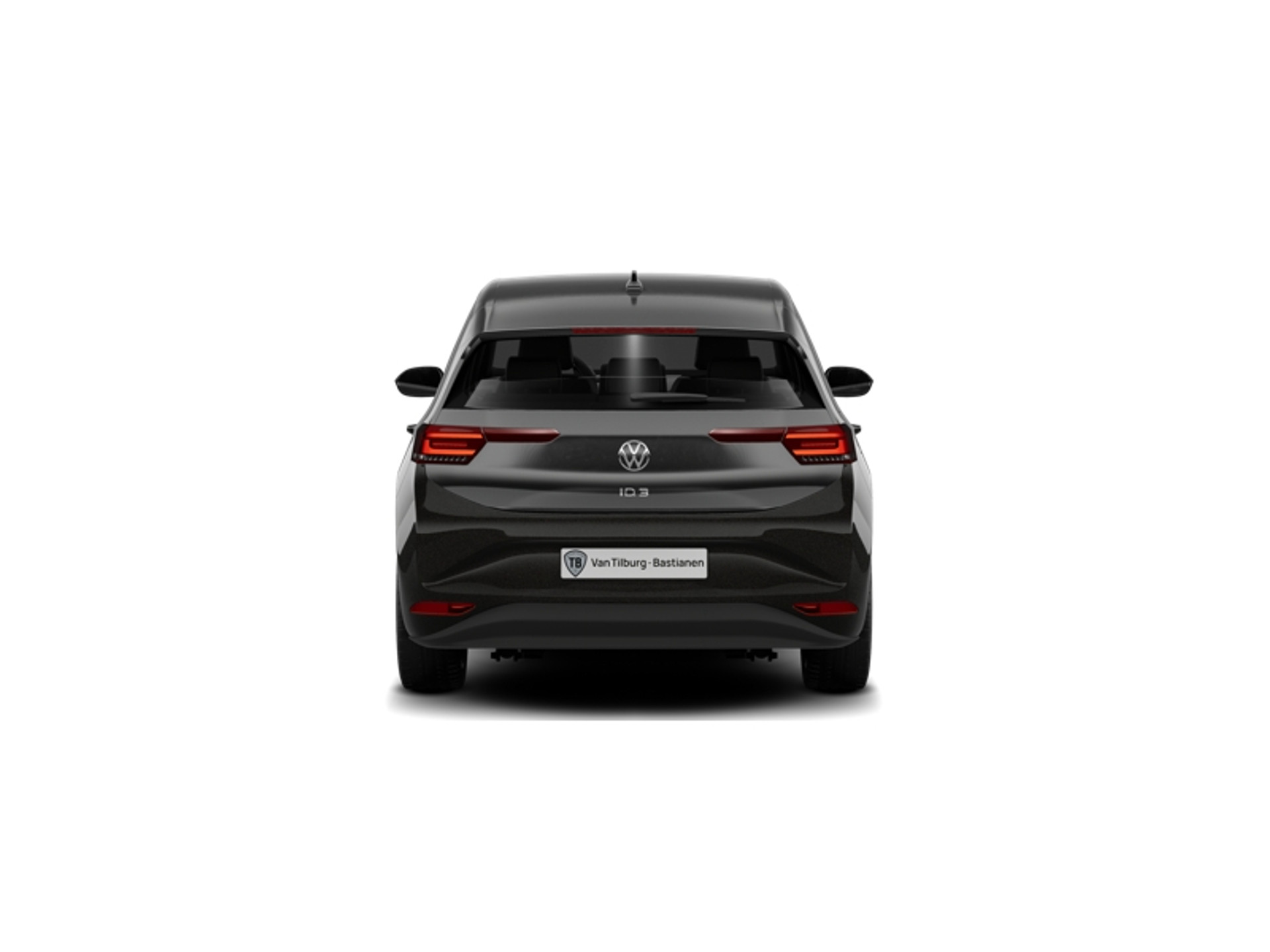 Volkswagen - ID.3 77kWh 204 1AT Pro S Business - 2025