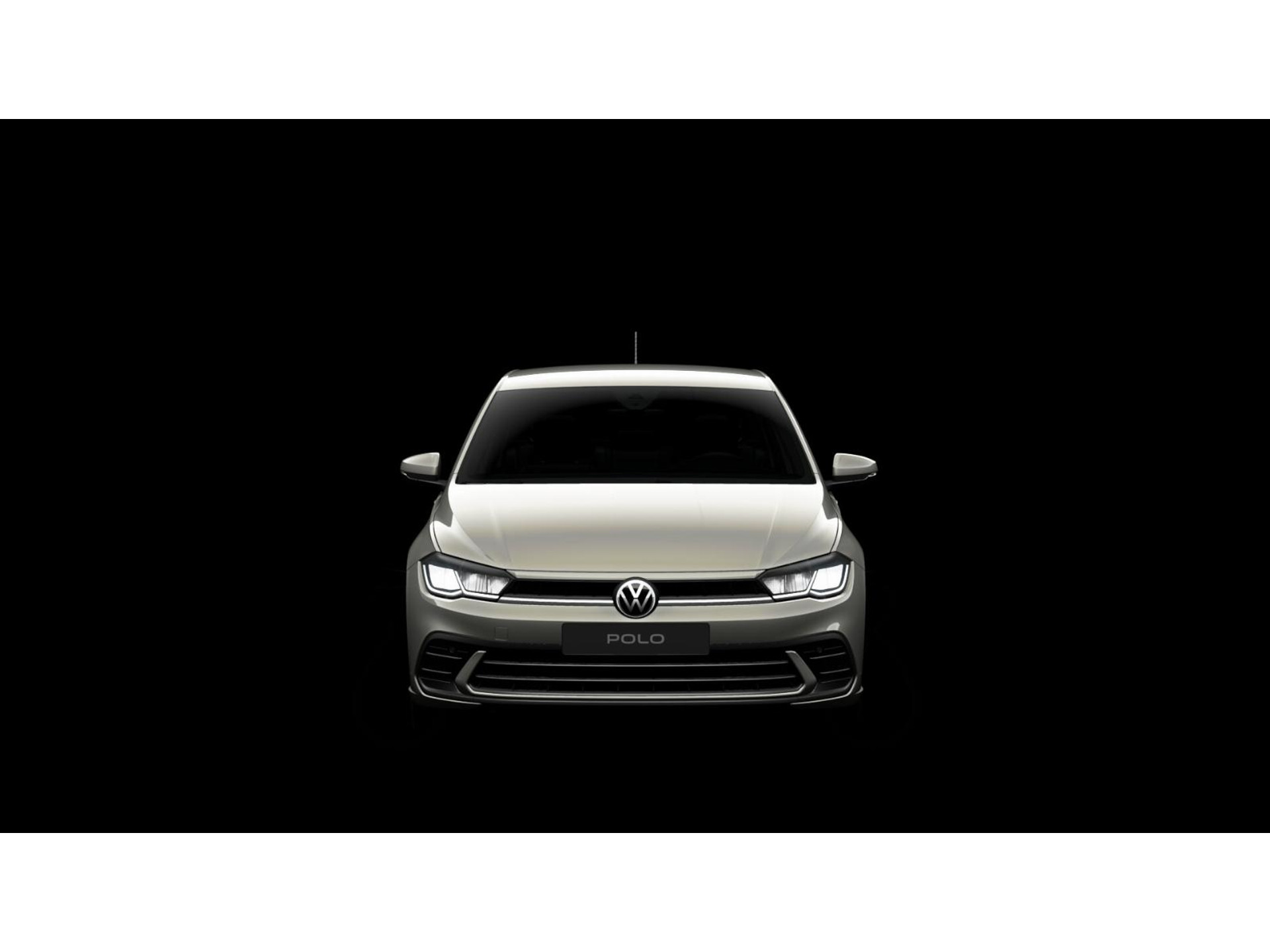Volkswagen - Polo 1.0 MPI 80 5MT Edition - 2025