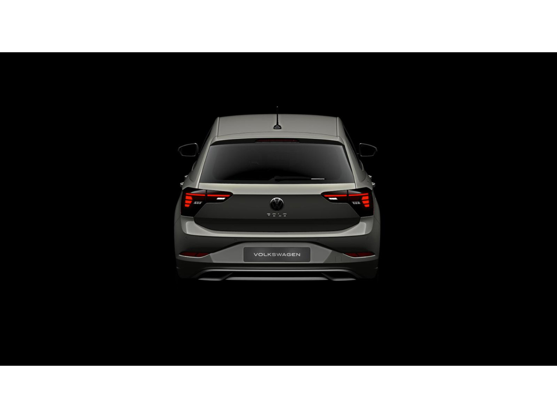 Volkswagen - Polo 1.0 MPI 80 5MT Edition - 2025