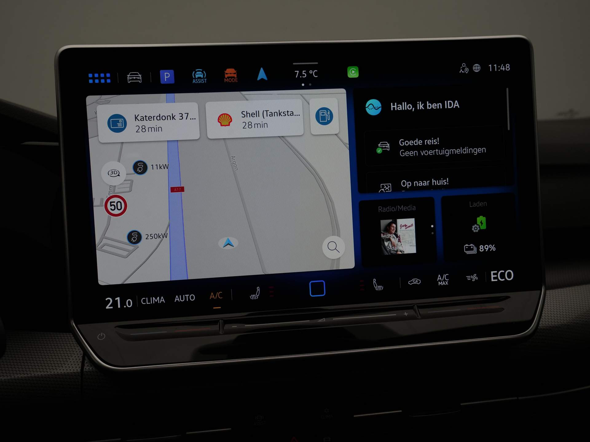 Volkswagen - Golf 1.5 eHybrid 50 Edition - 2024