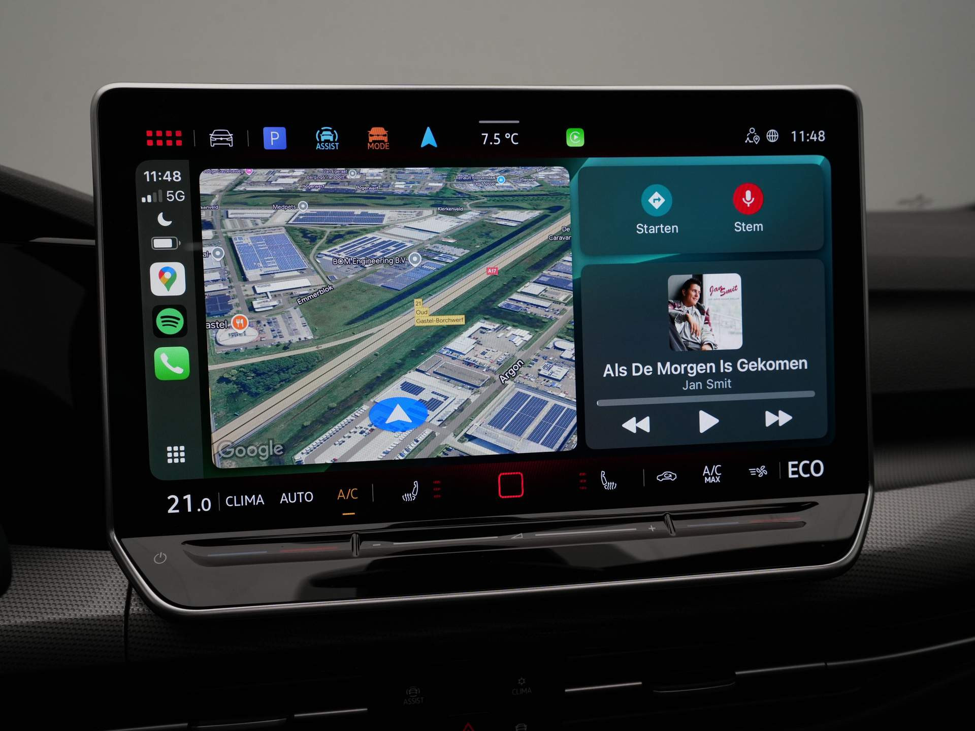 Volkswagen - Golf 1.5 eHybrid 50 Edition - 2024