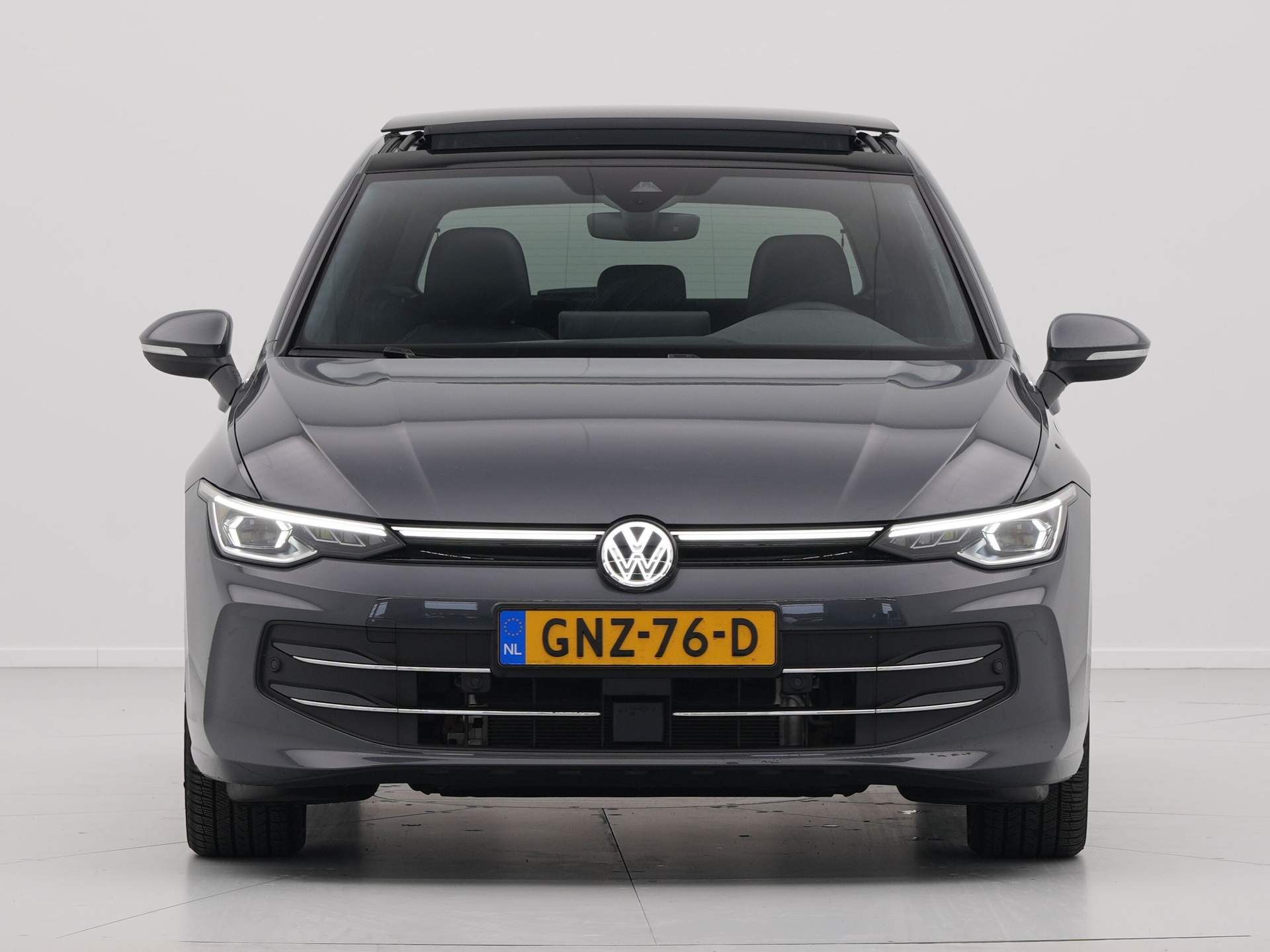 Volkswagen - Golf 1.5 eHybrid 50 Edition - 2024