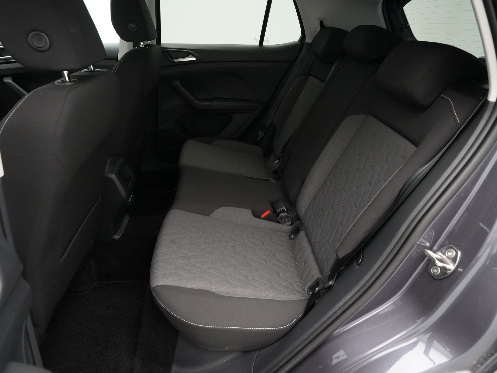 Volkswagen - T-Cross 1.0 TSI 115pk DSG Life Edition - 2024