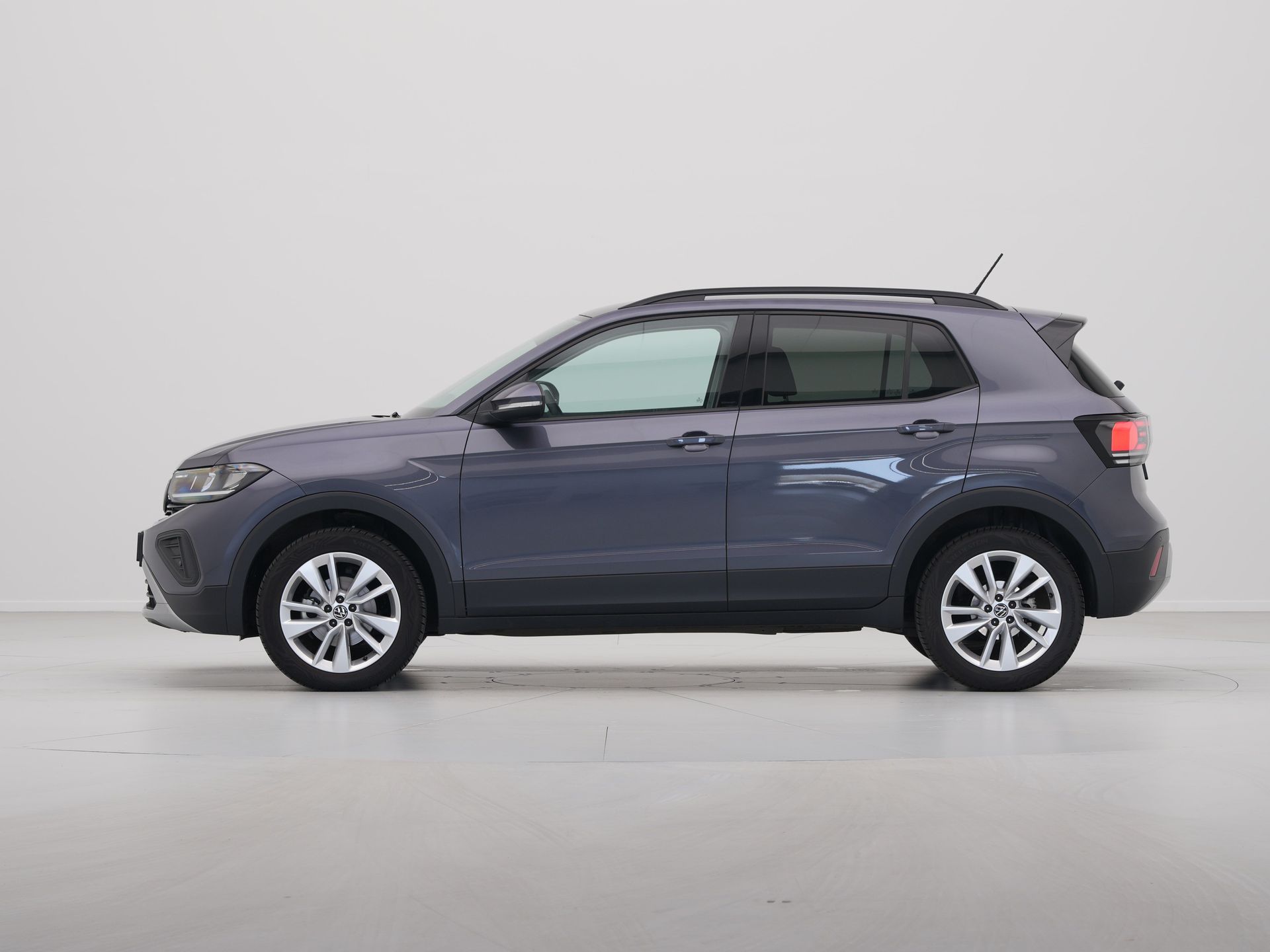 Volkswagen - T-Cross 1.0 TSI 115pk DSG Life Edition - 2024
