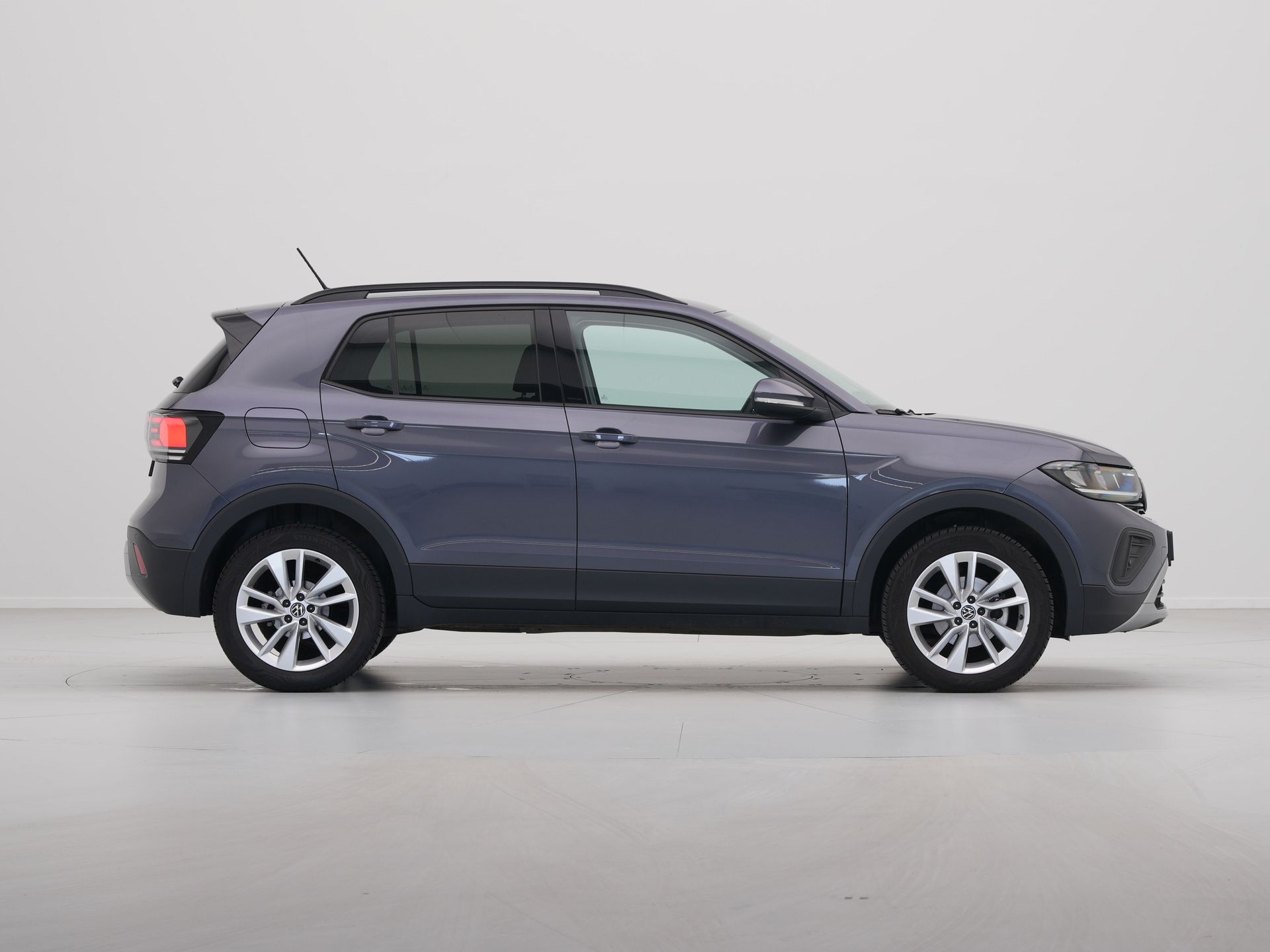 Volkswagen - T-Cross 1.0 TSI 115pk DSG Life Edition - 2024
