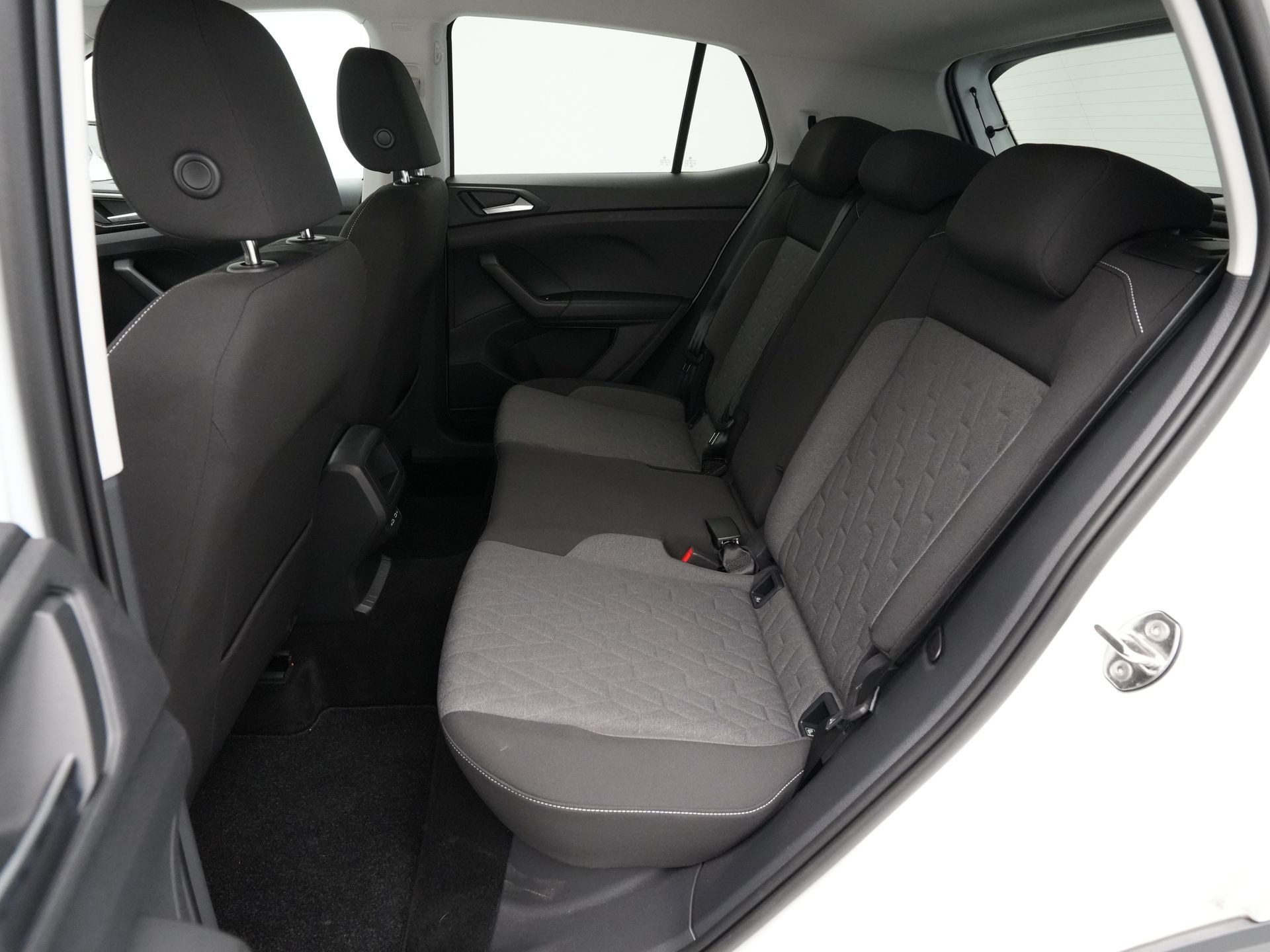 Volkswagen - T-Cross 1.0 TSI 115pk DSG Life Edition - 2024