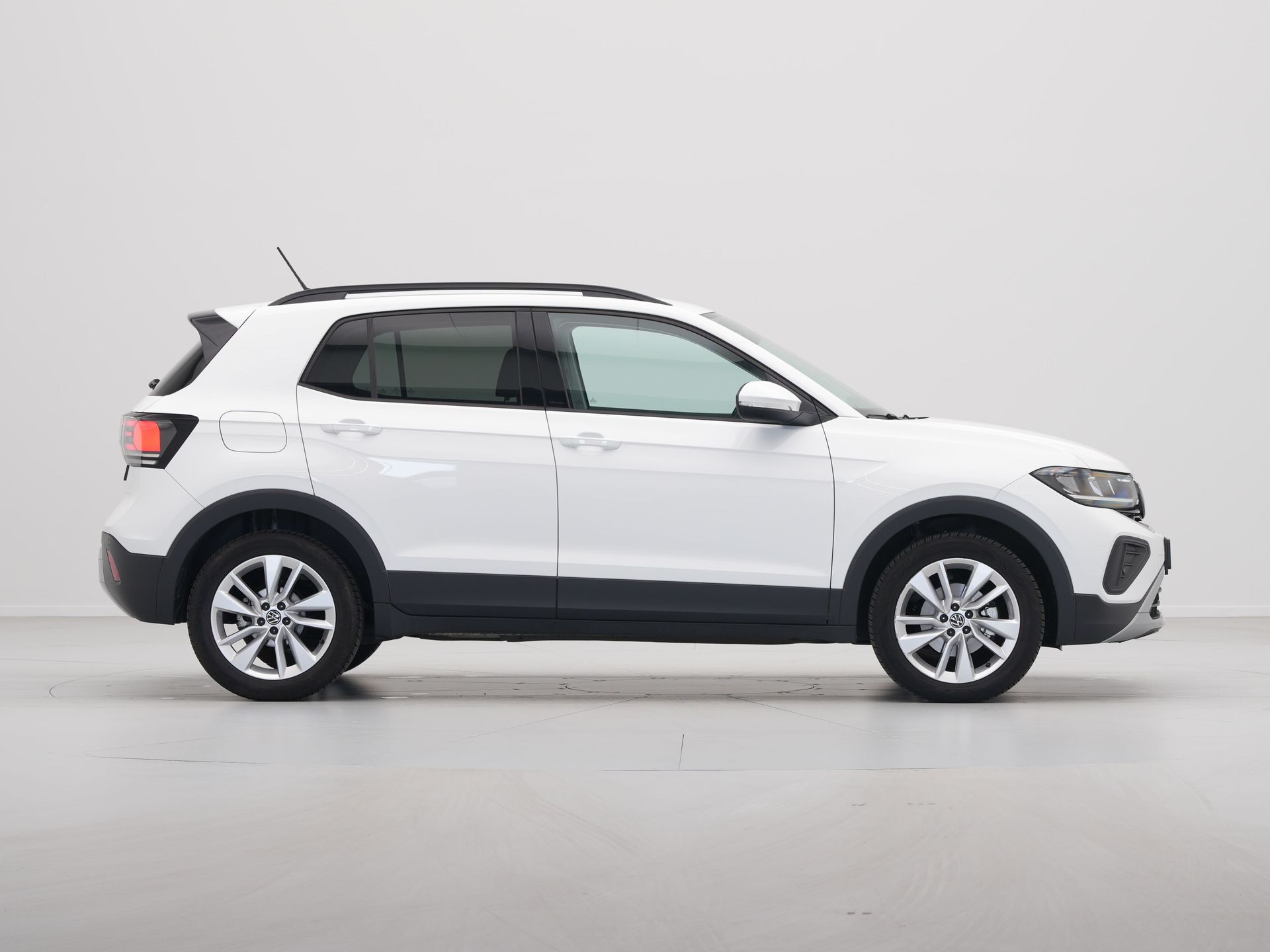 Volkswagen - T-Cross 1.0 TSI 115pk DSG Life Edition - 2024
