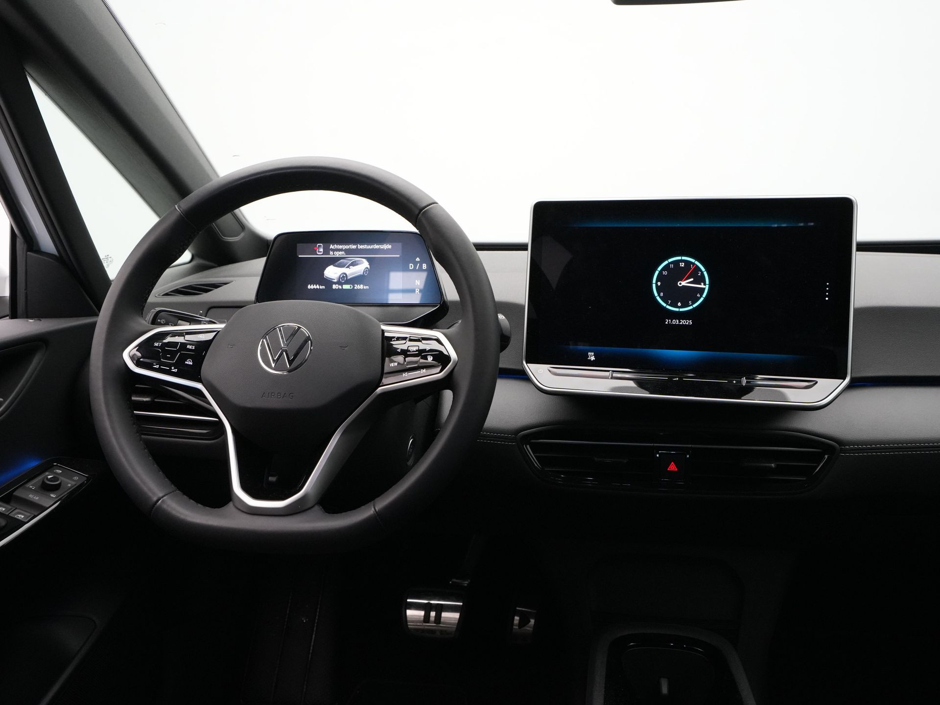 Volkswagen - ID.3 Pure Oranje Edition 52 kWh - 2024