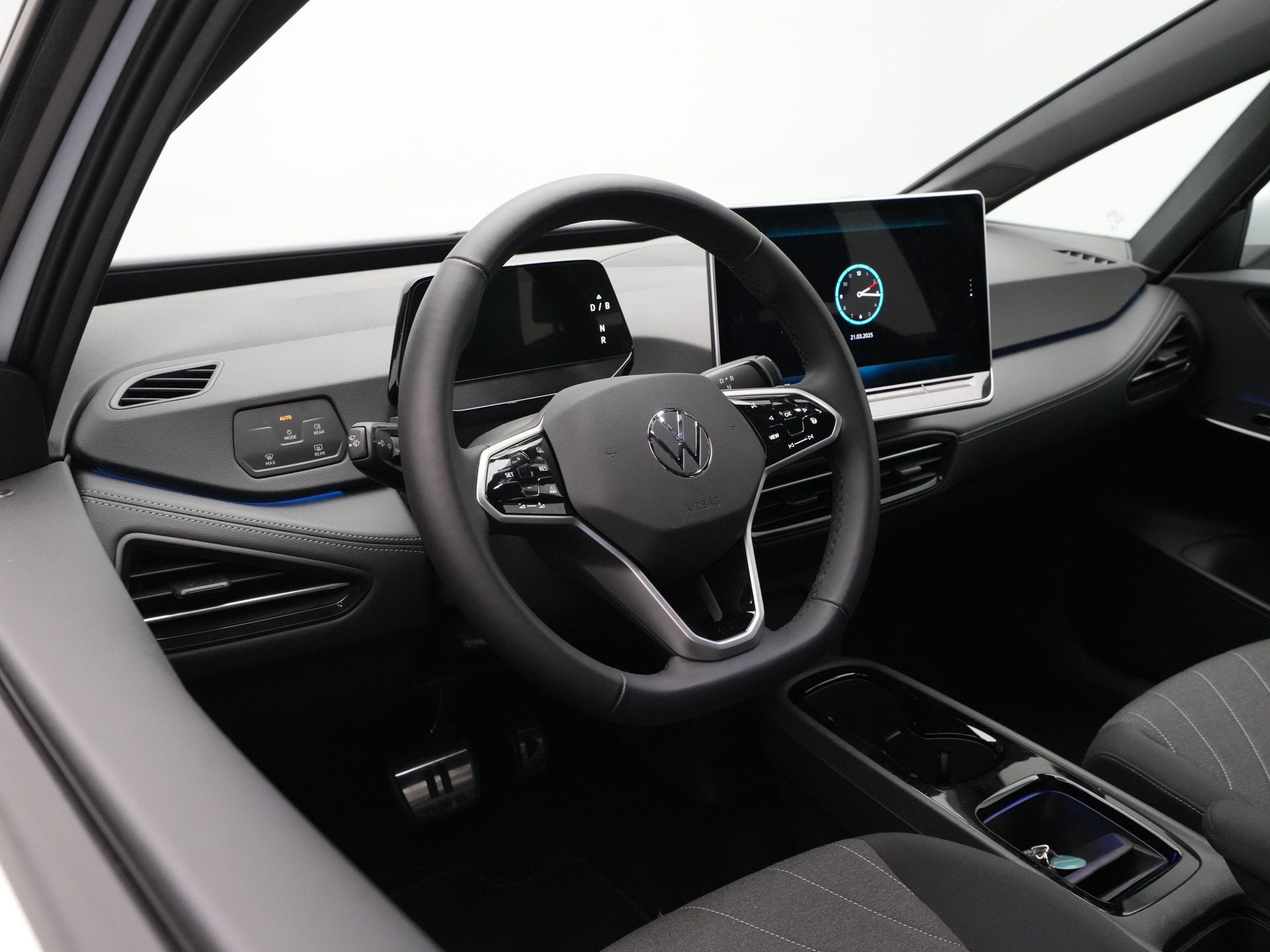 Volkswagen - ID.3 Pure Oranje Edition 52 kWh - 2024