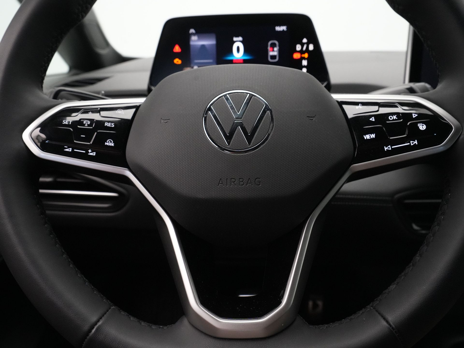 Volkswagen - ID.3 Pure Oranje Edition 52 kWh - 2024