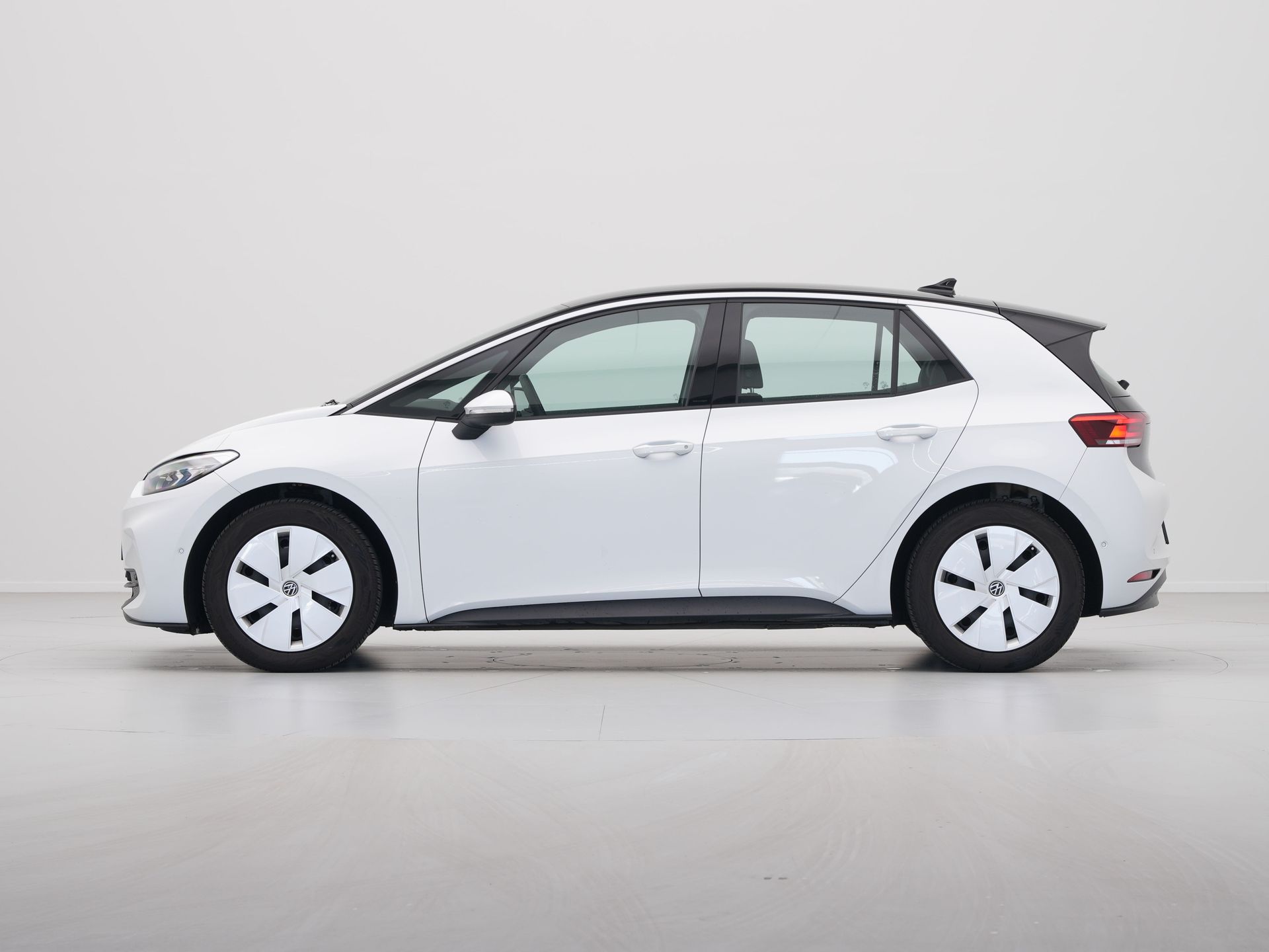 Volkswagen - ID.3 Pure Oranje Edition 52 kWh - 2024
