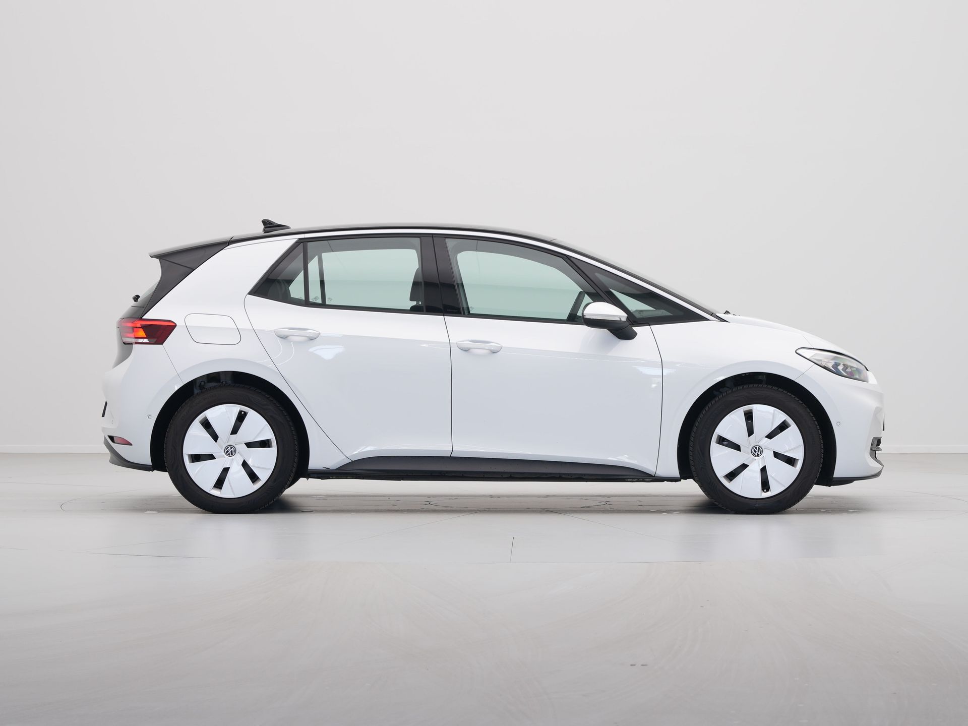 Volkswagen - ID.3 Pure Oranje Edition 52 kWh - 2024