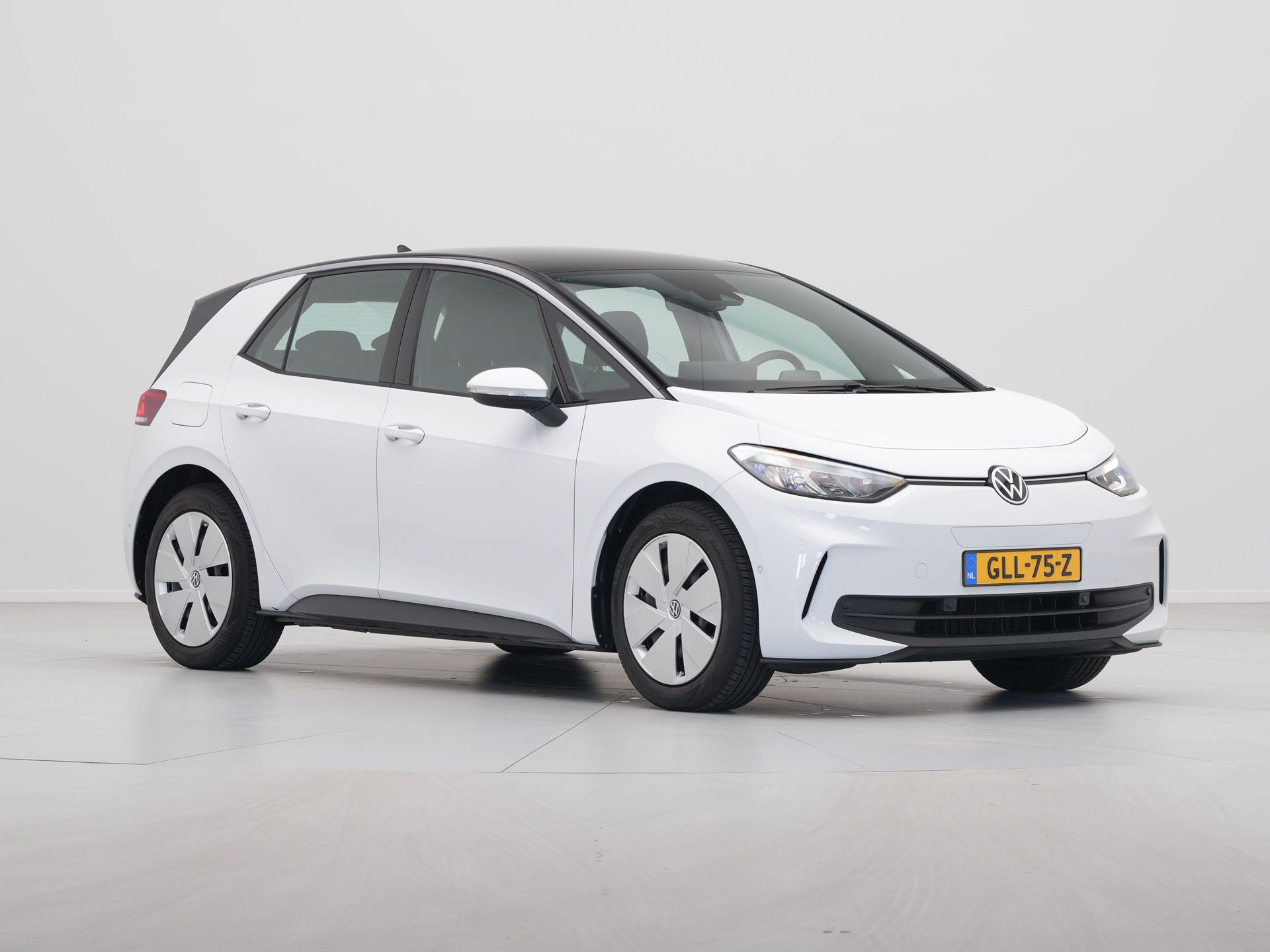 Volkswagen - ID.3 Pure Oranje Edition 52 kWh - 2024
