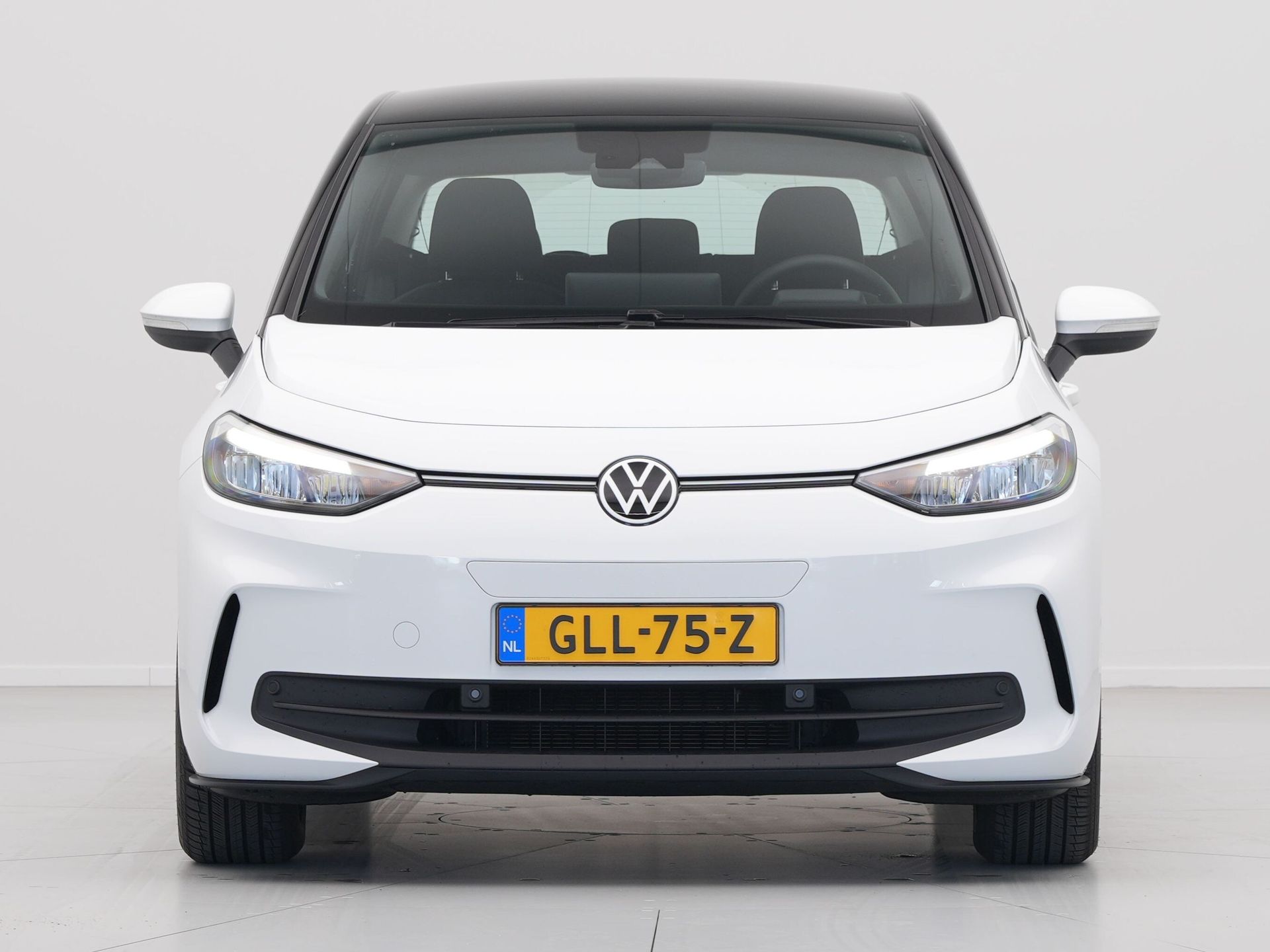 Volkswagen - ID.3 Pure Oranje Edition 52 kWh - 2024