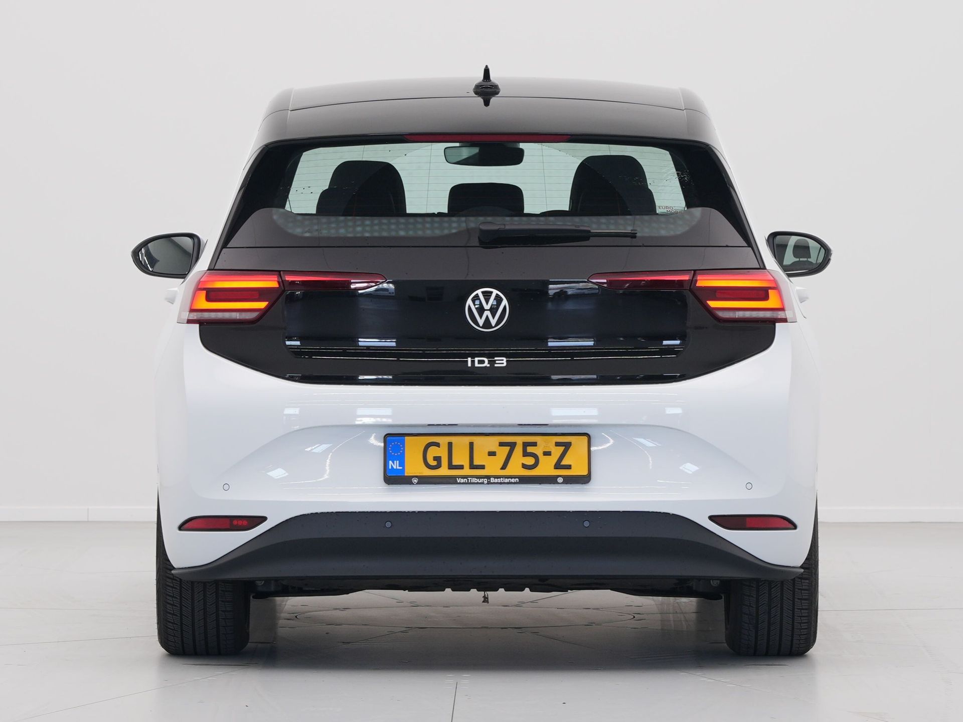 Volkswagen - ID.3 Pure Oranje Edition 52 kWh - 2024
