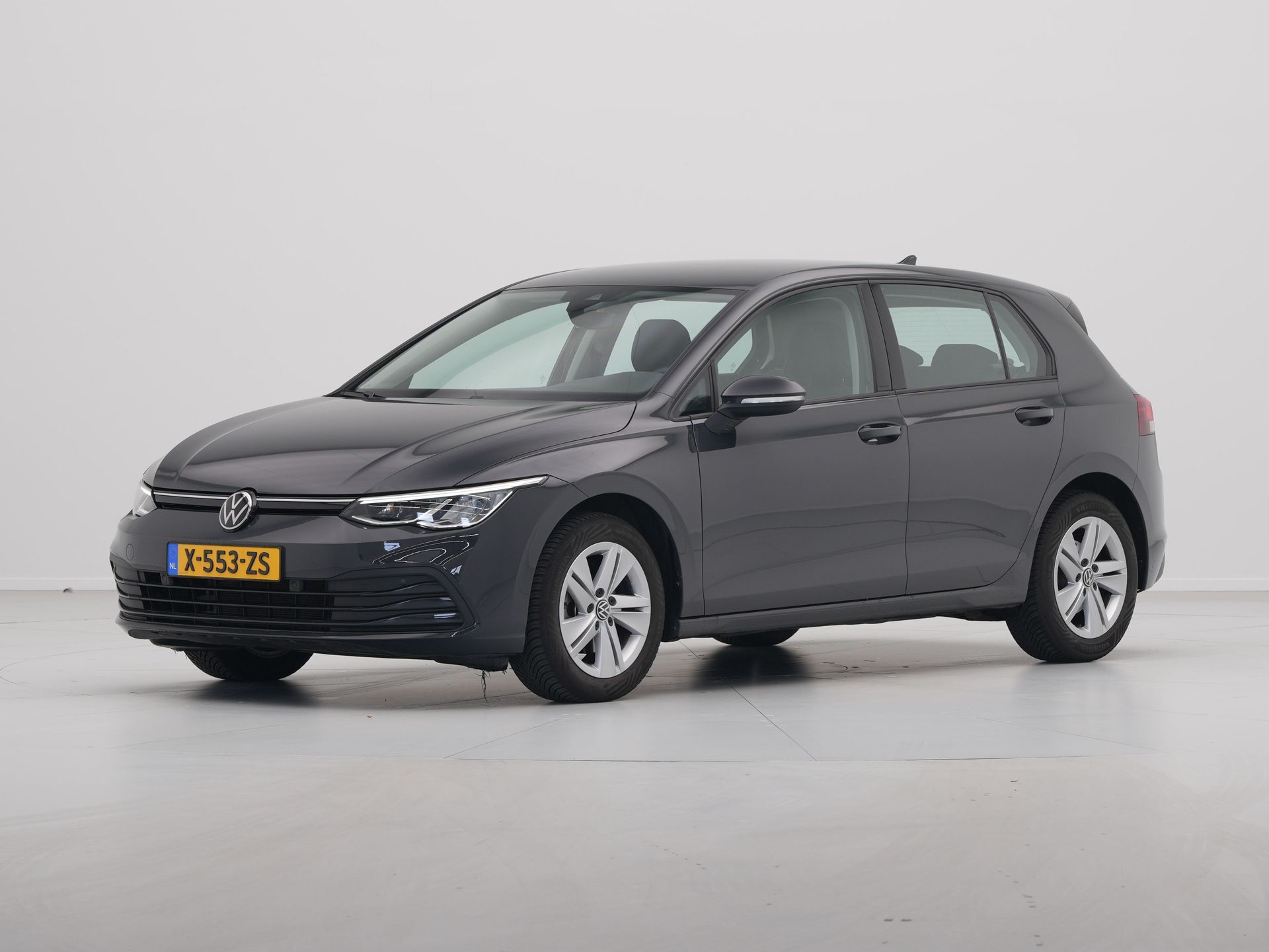 Volkswagen - Golf 1.0 eTSI 110pk DSG Life Business - 2024