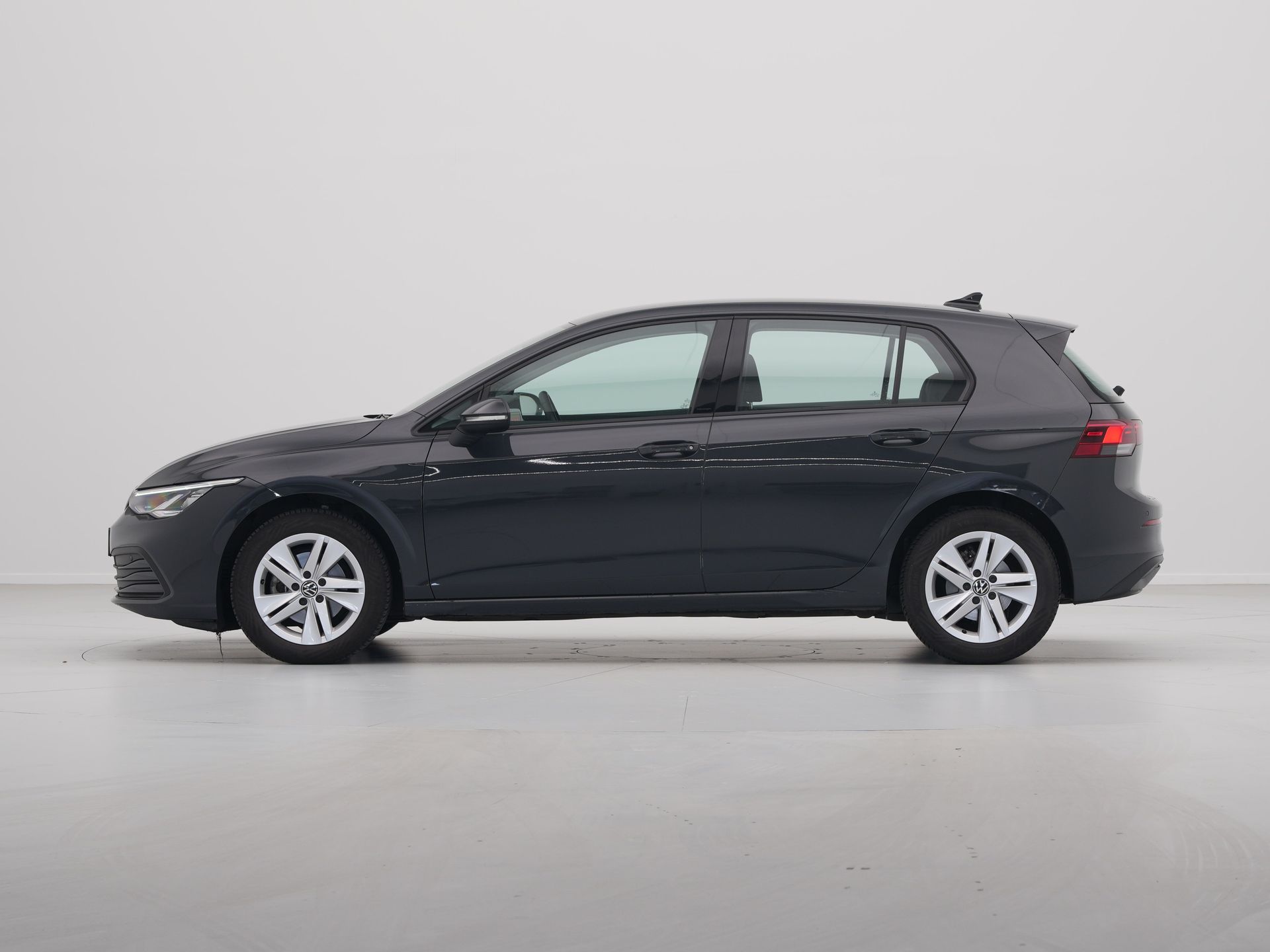Volkswagen - Golf 1.0 eTSI 110pk DSG Life Business - 2024
