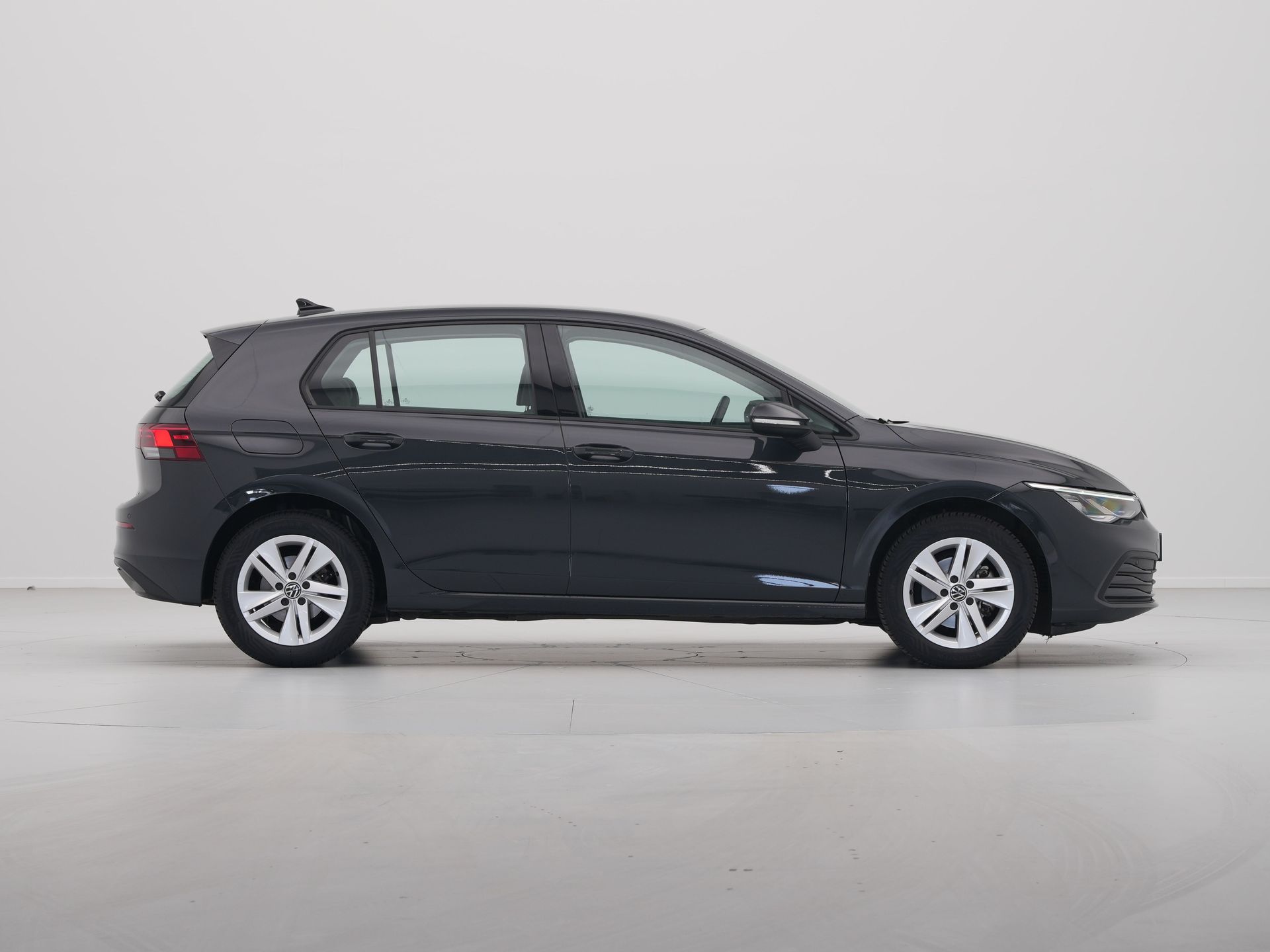 Volkswagen - Golf 1.0 eTSI 110pk DSG Life Business - 2024