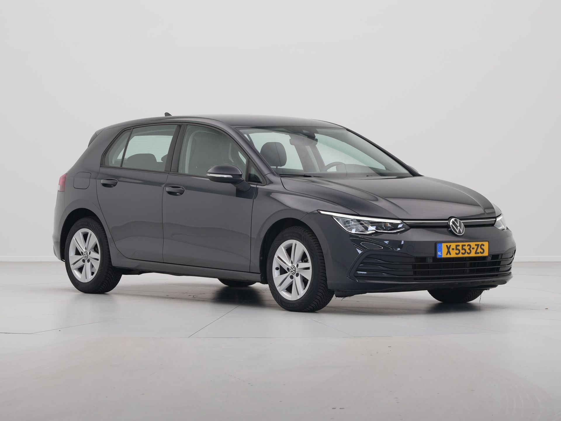 Volkswagen - Golf 1.0 eTSI 110pk DSG Life Business - 2024
