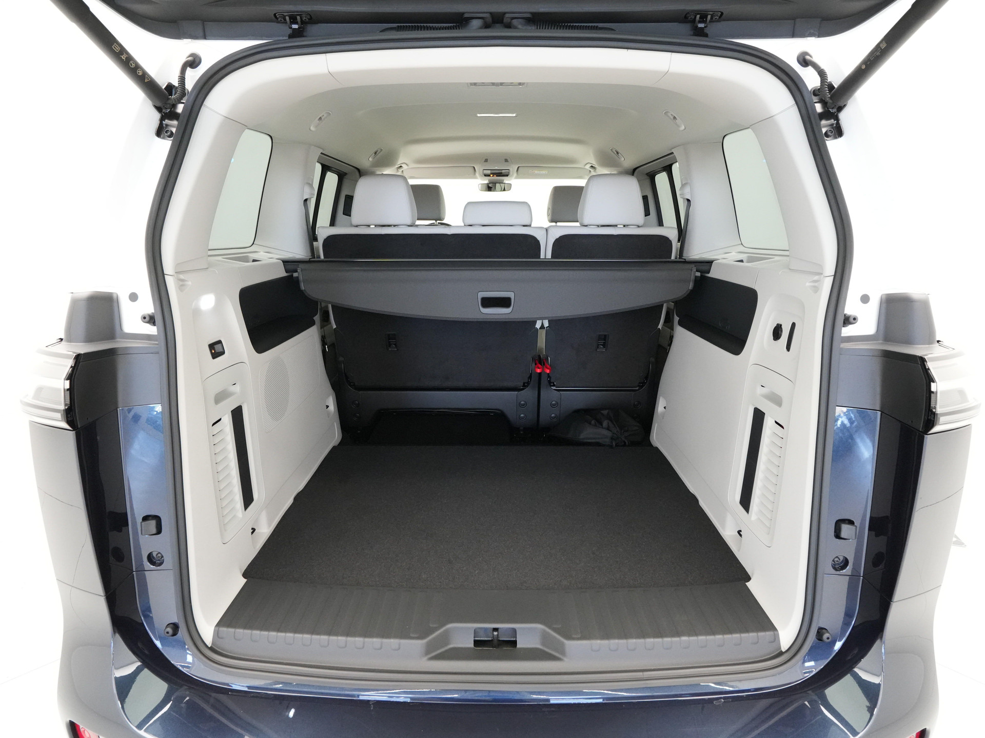 Volkswagen - ID. Buzz Elektromotor 79kWh 286 1AT Pro - 2025