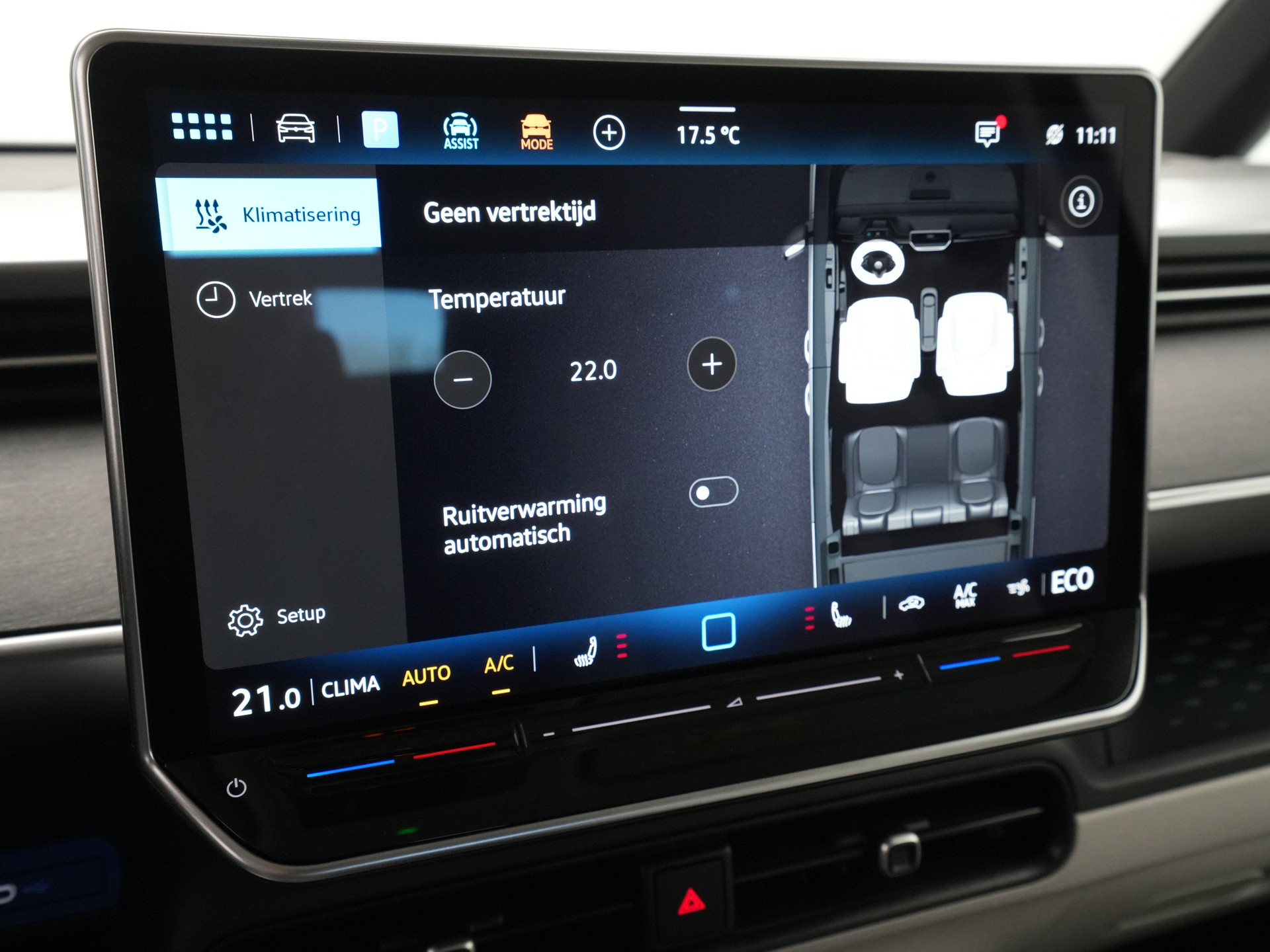 Volkswagen - ID. Buzz Elektromotor 79kWh 286 1AT Pro - 2025