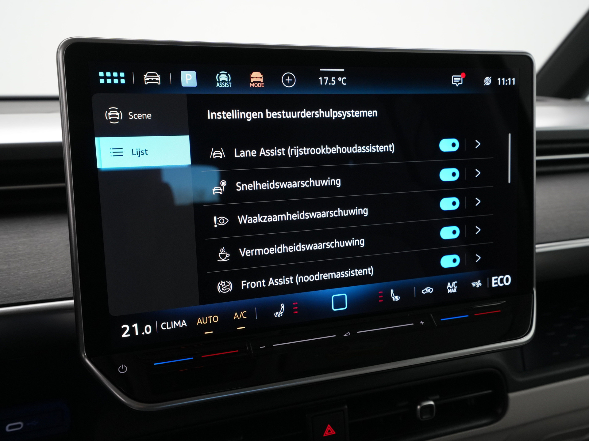 Volkswagen - ID. Buzz Elektromotor 79kWh 286 1AT Pro - 2025