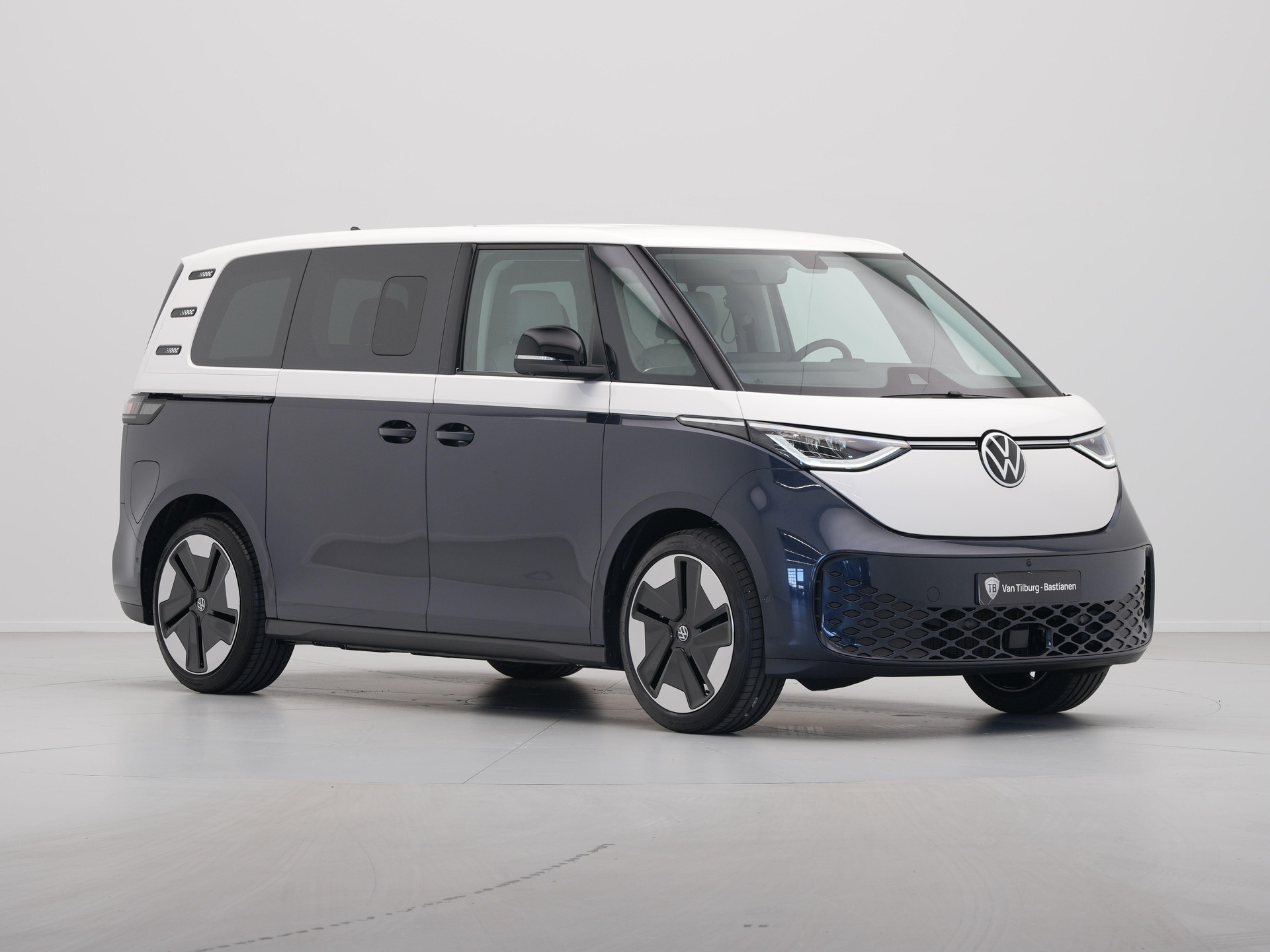 Volkswagen - ID. Buzz Elektromotor 79kWh 286 1AT Pro - 2025