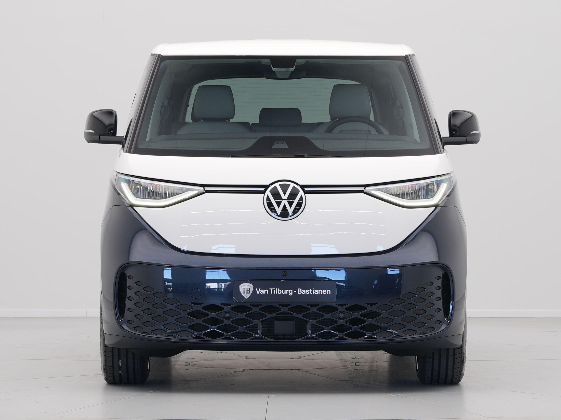 Volkswagen - ID. Buzz Elektromotor 79kWh 286 1AT Pro - 2025