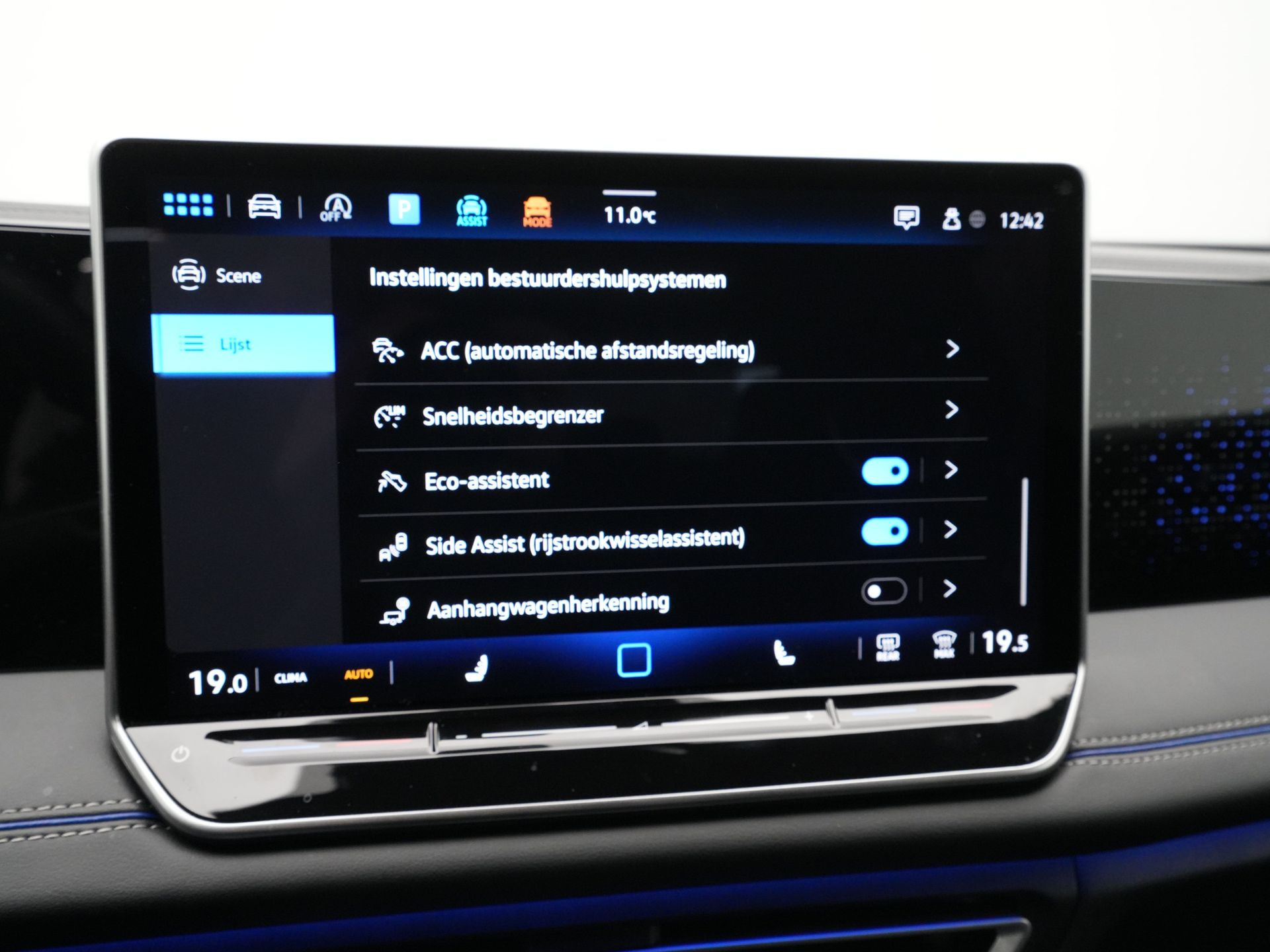 Volkswagen - Tiguan 1.5 eTSI R-Line Business - 2024