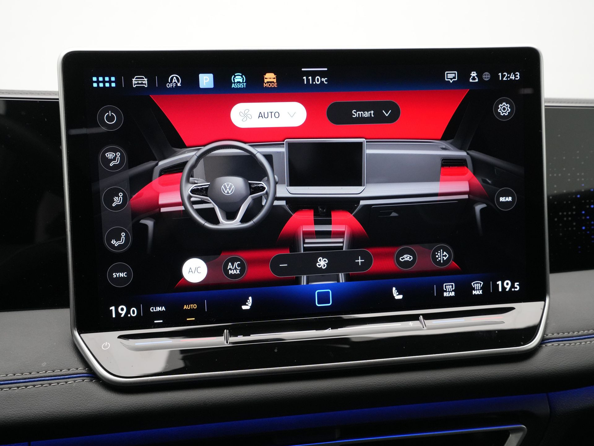Volkswagen - Tiguan 1.5 eTSI R-Line Business - 2024