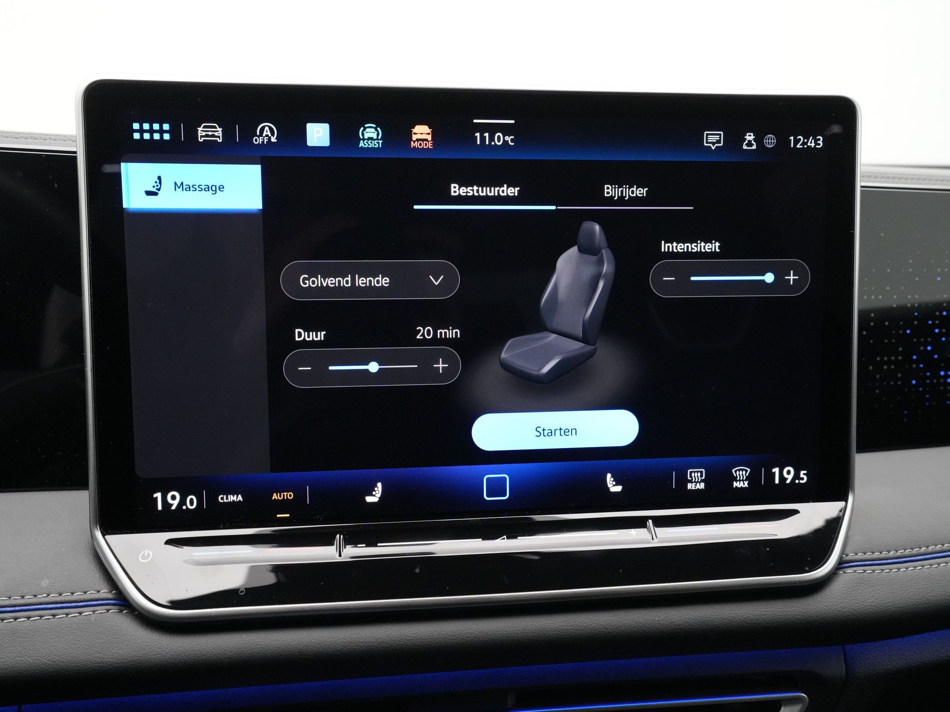 Volkswagen - Tiguan 1.5 eTSI R-Line Business - 2024