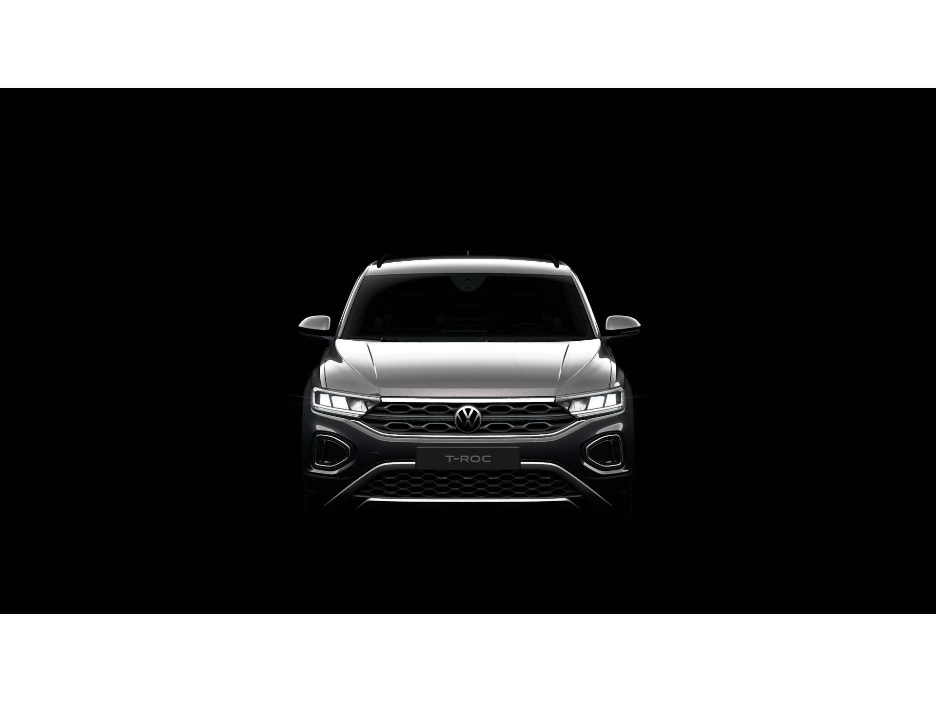 Volkswagen - T-Roc 1.5 TSI 150 7DSG Life Edition - 2025