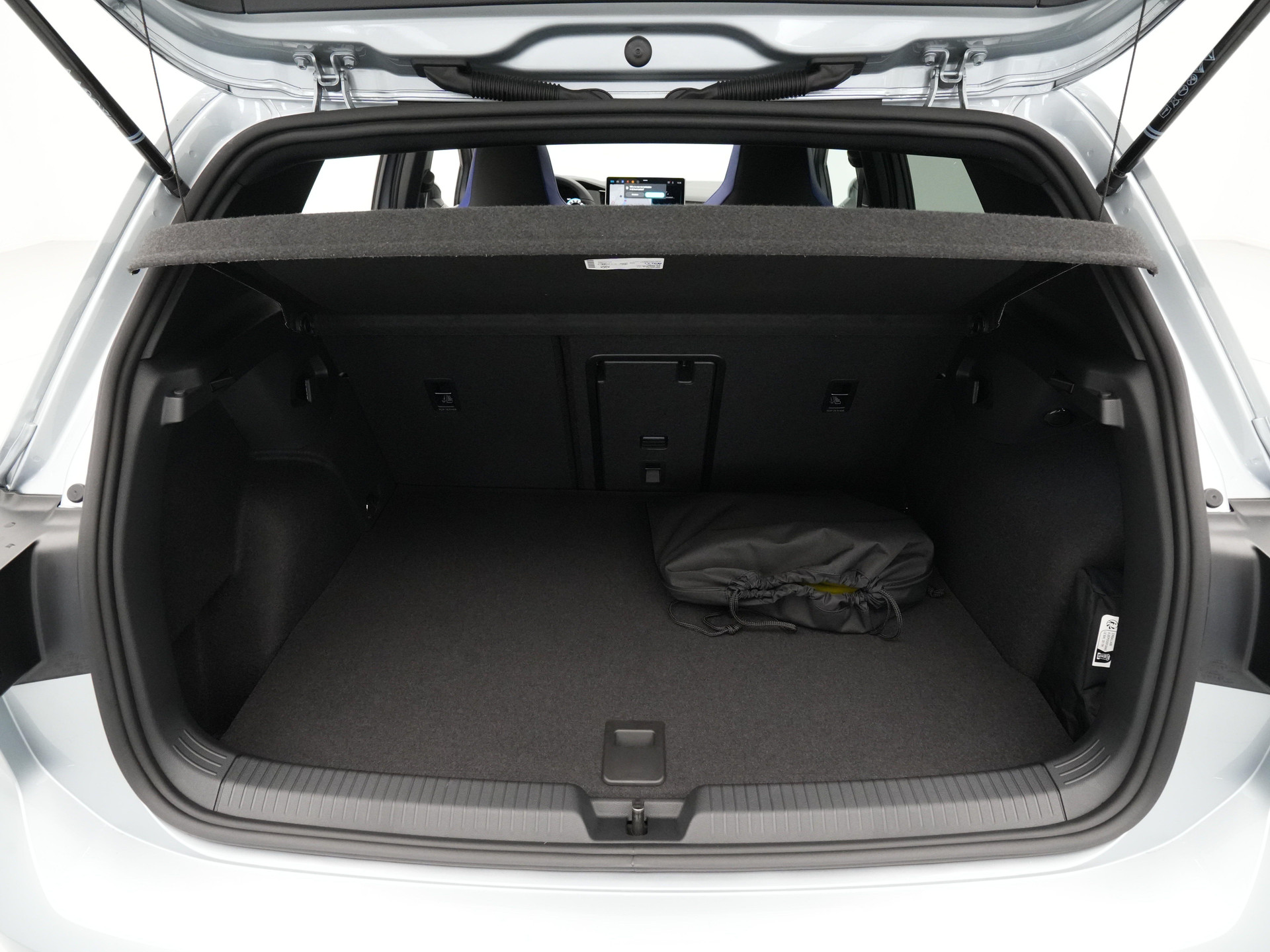 Volkswagen - Golf 1.5 eHybrid 272 6DSG GTE - 2025
