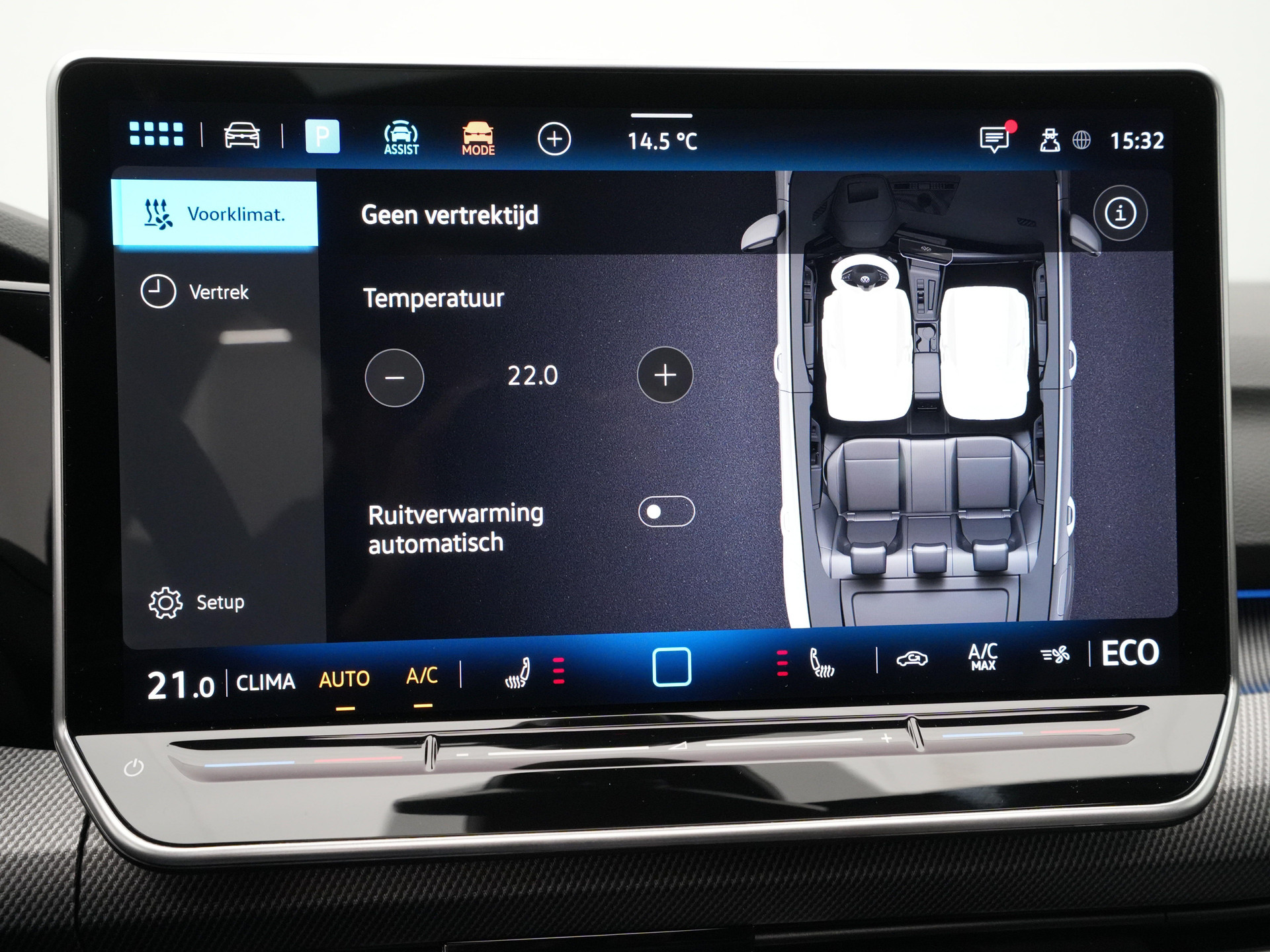 Volkswagen - Golf 1.5 eHybrid 272 6DSG GTE - 2025