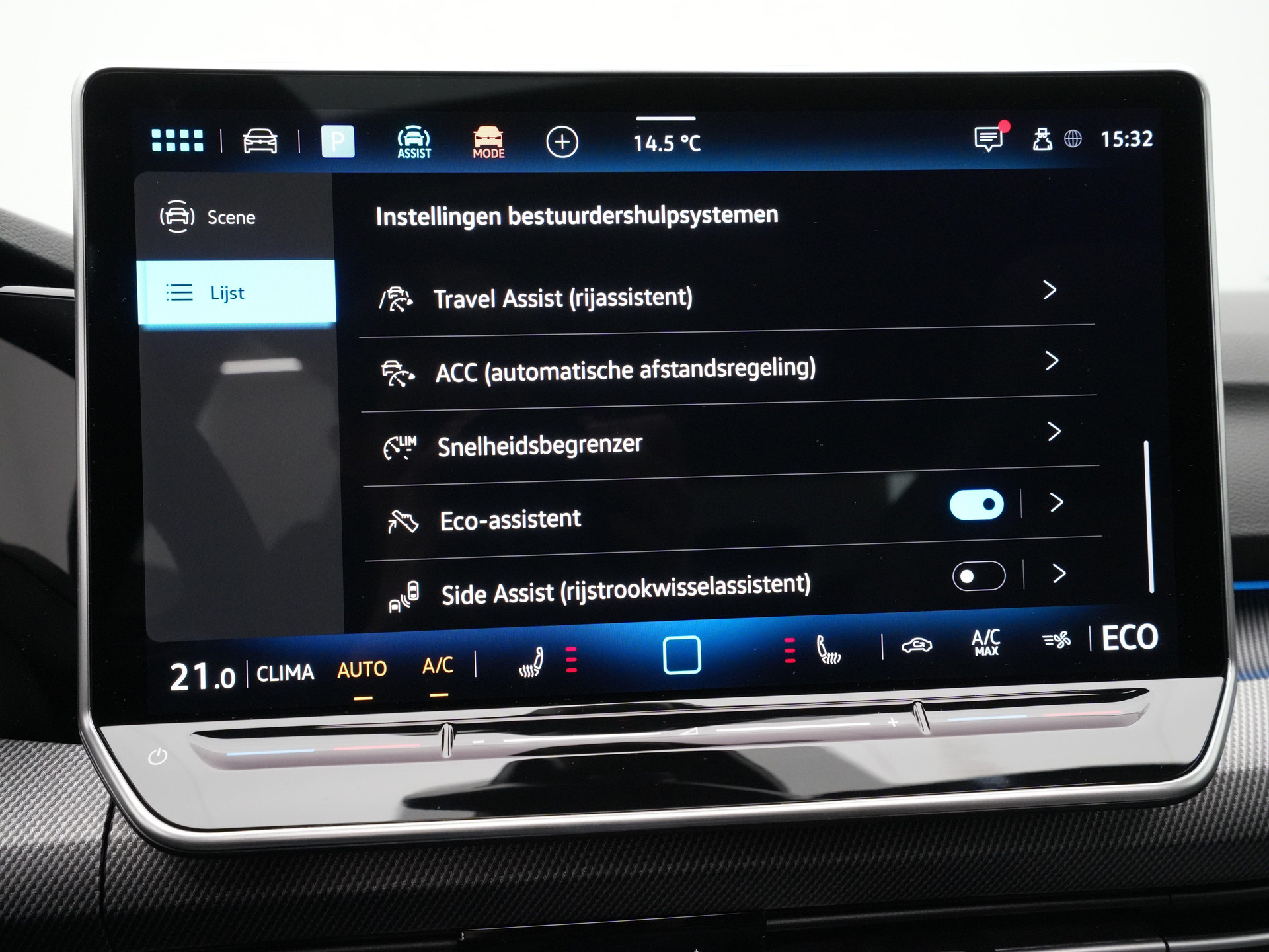 Volkswagen - Golf 1.5 eHybrid 272 6DSG GTE - 2025