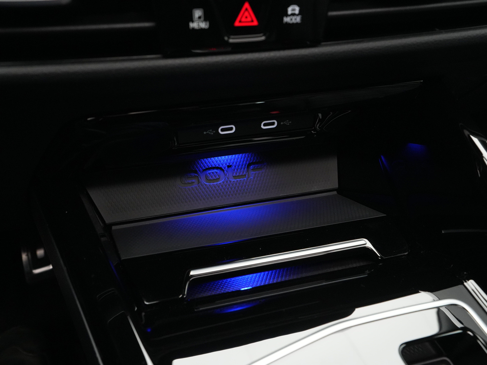Volkswagen - Golf 1.5 eHybrid 272 6DSG GTE - 2025