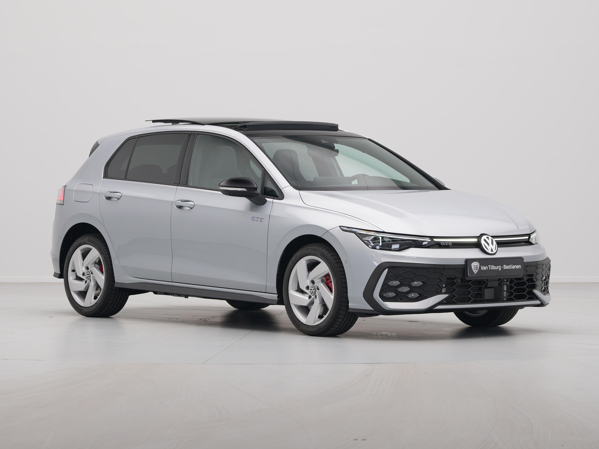 Volkswagen - Golf 1.5 eHybrid 272 6DSG GTE - 2025