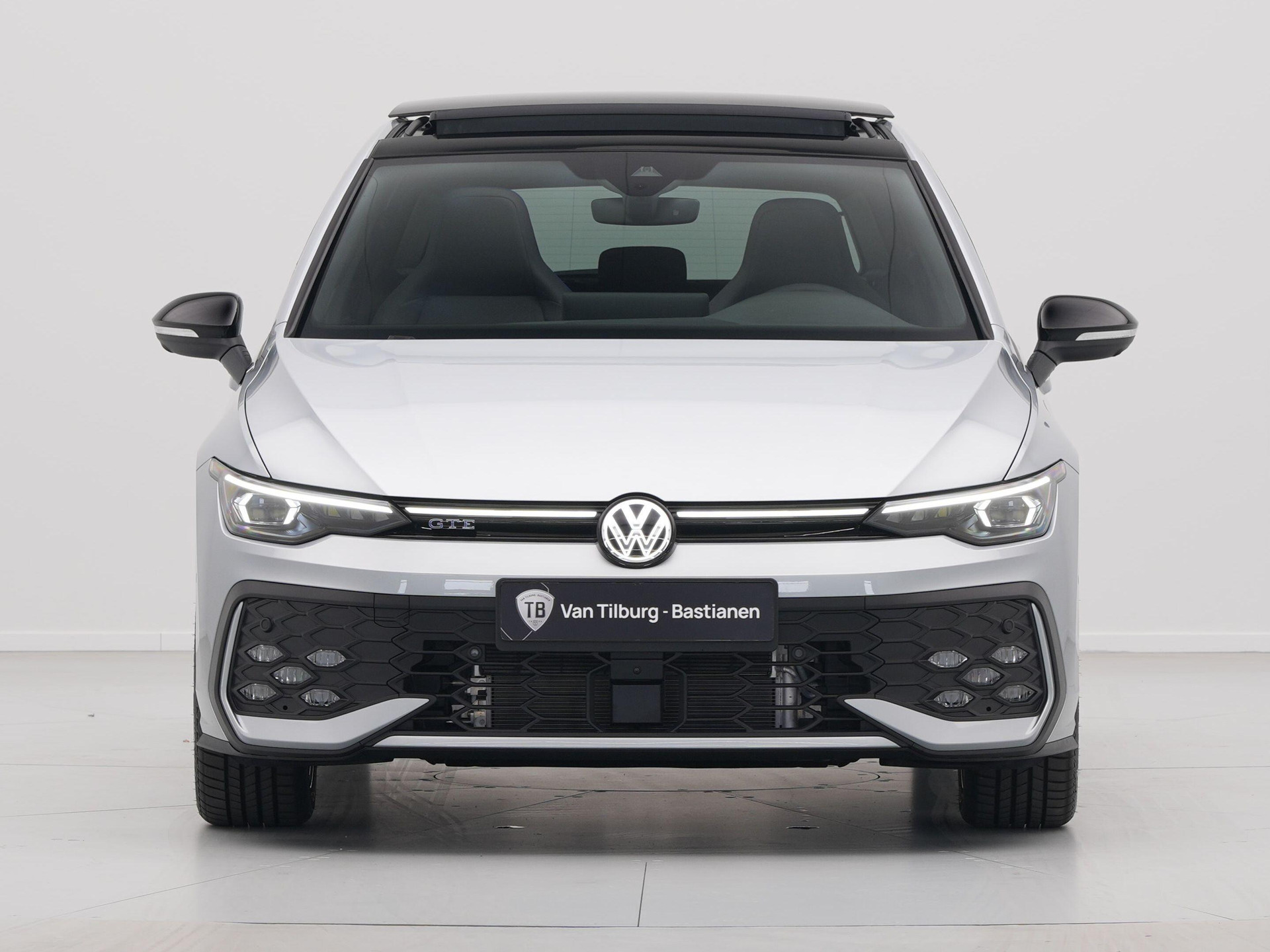 Volkswagen - Golf 1.5 eHybrid 272 6DSG GTE - 2025