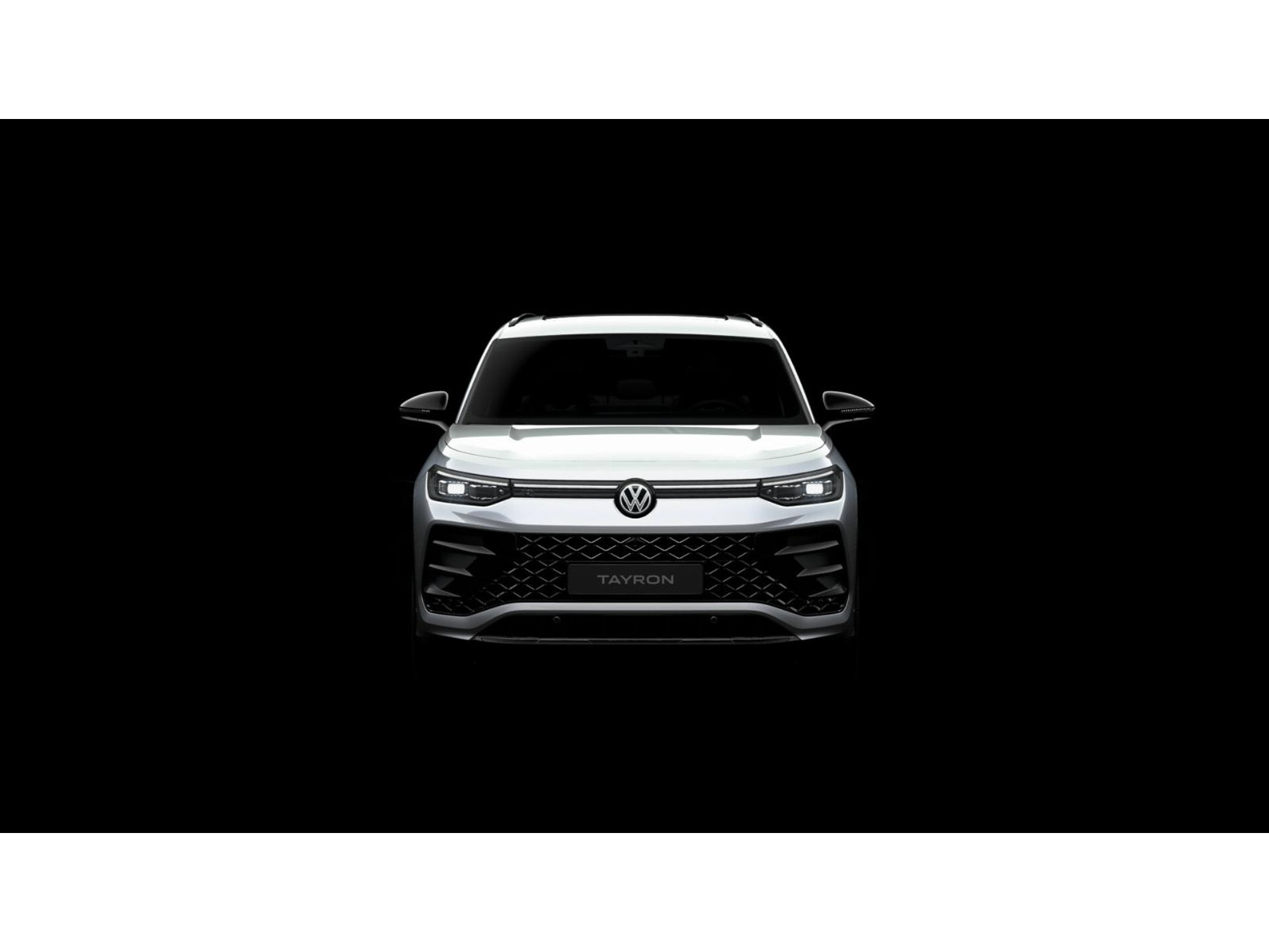 Volkswagen - Tayron 1.5 eHybrid 204 6DSG R-Line Edition - 2025