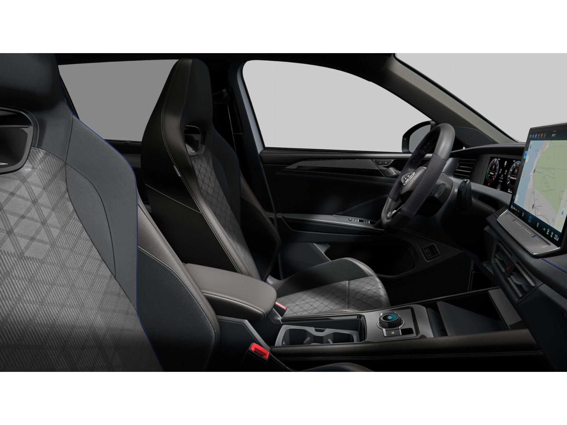 Volkswagen - Tayron 1.5 eHybrid 204 6DSG R-Line Edition - 2025