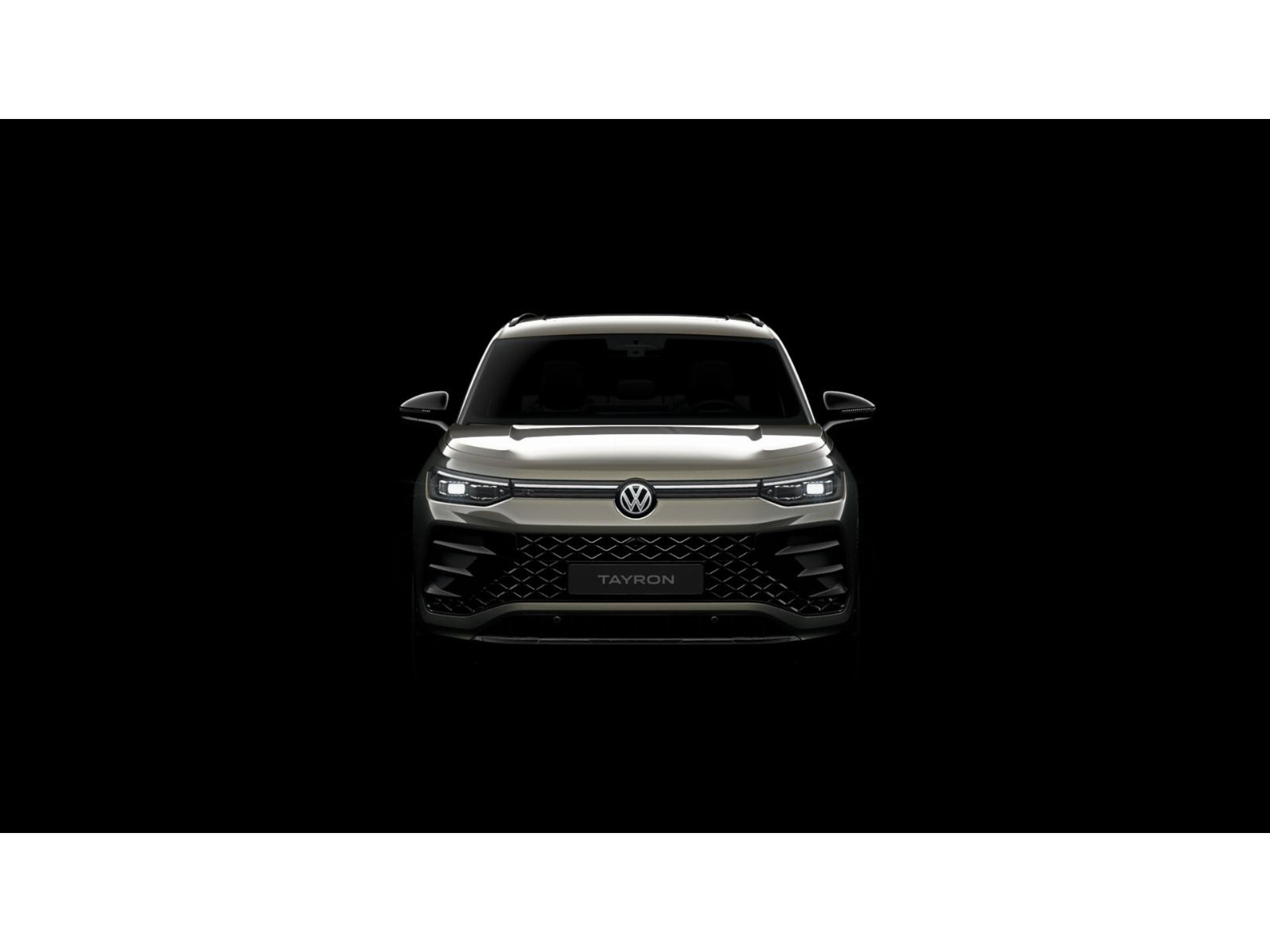 Volkswagen - Tayron 1.5 eHybrid 272 6DSG R-Line Edition - 2025