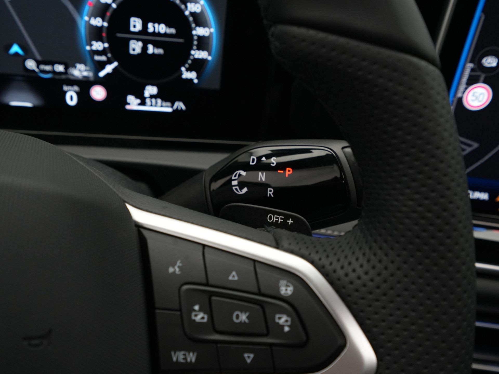 Volkswagen - Tiguan 1.5 eHybrid R-Line Edition - 2024